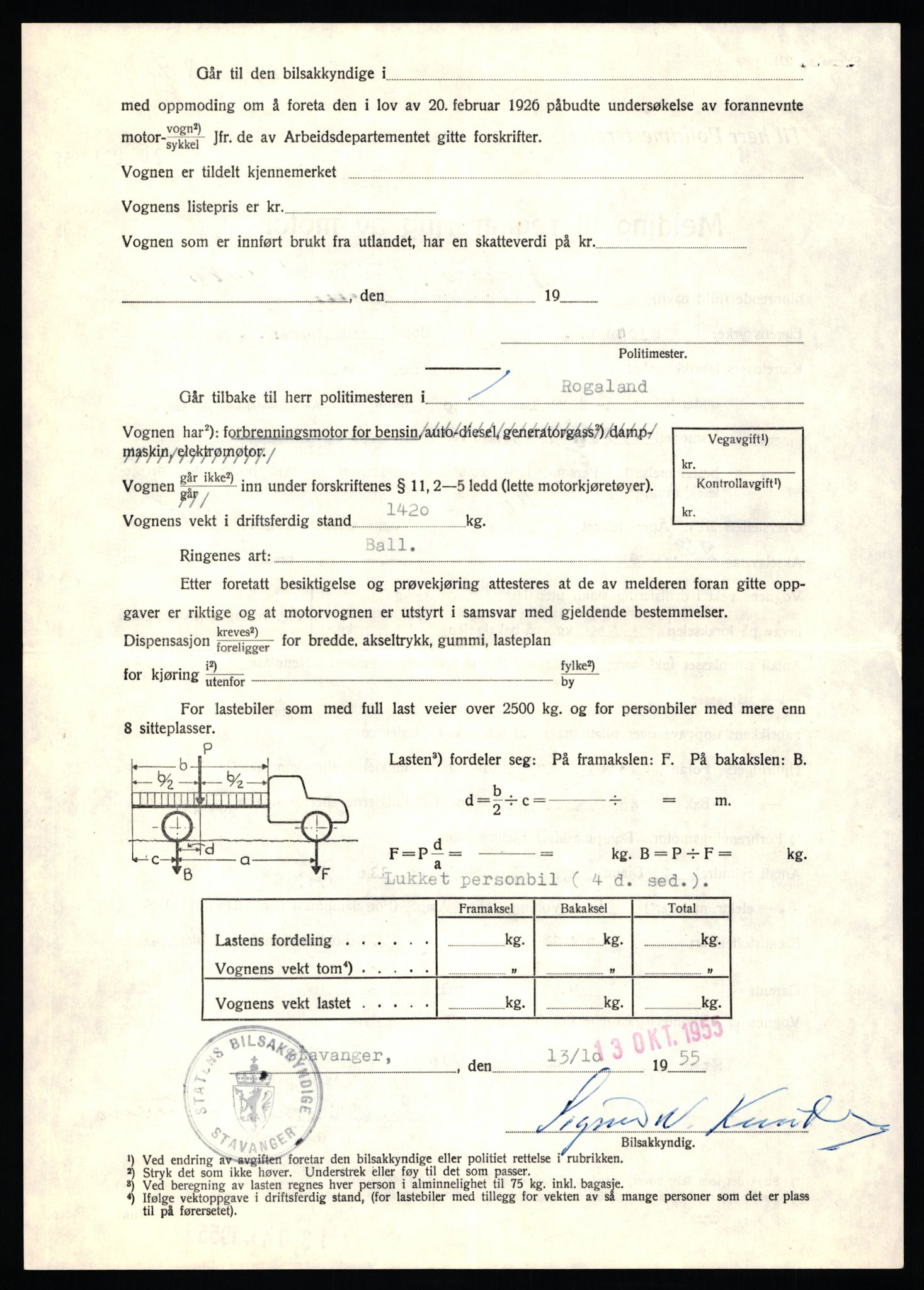 Stavanger trafikkstasjon, AV/SAST-A-101942/0/F/L0047: L-28400 - L-29099, 1930-1971, p. 1094