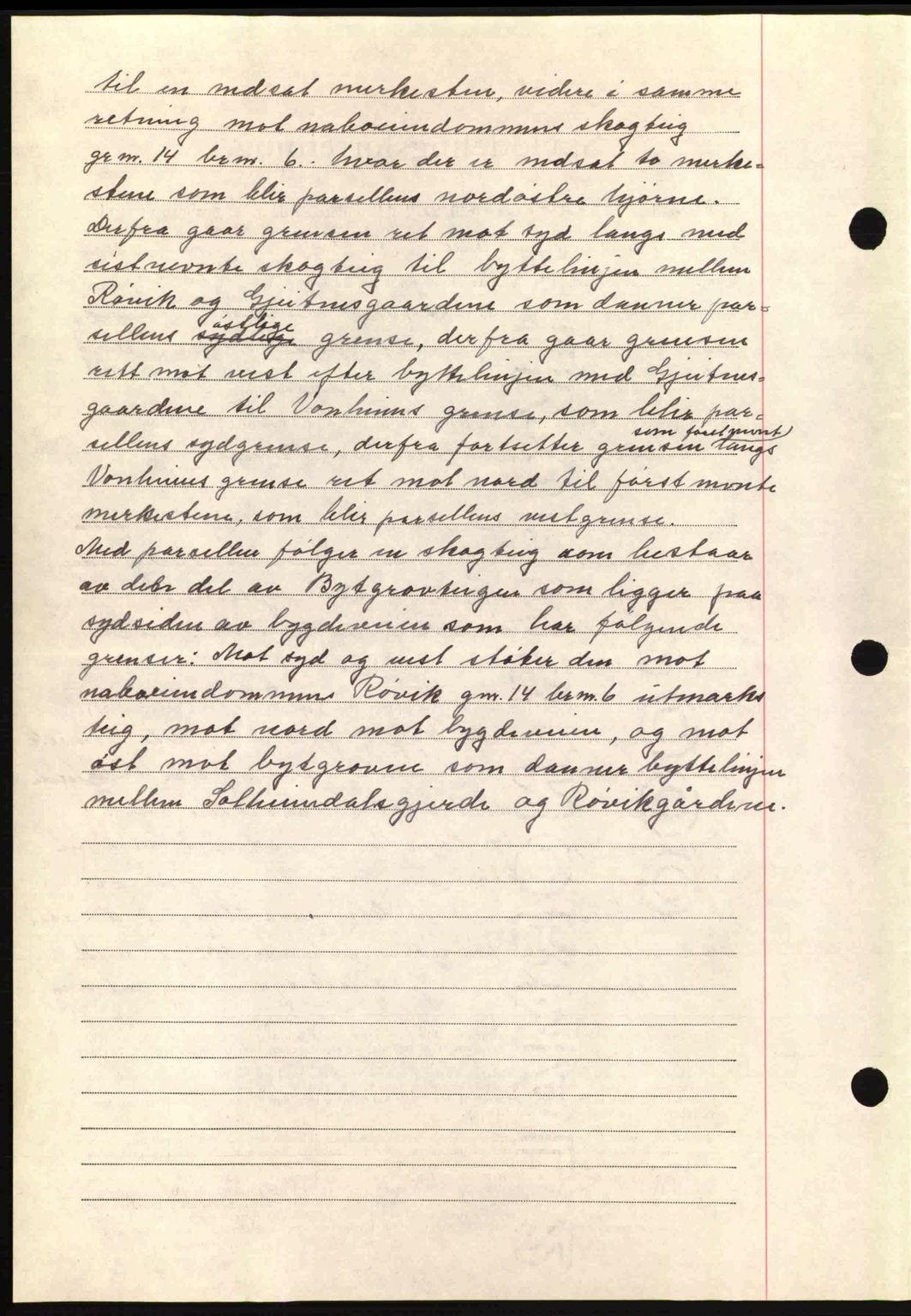 Romsdal sorenskriveri, AV/SAT-A-4149/1/2/2C: Mortgage book no. A11, 1941-1942, Diary no: : 2501/1941