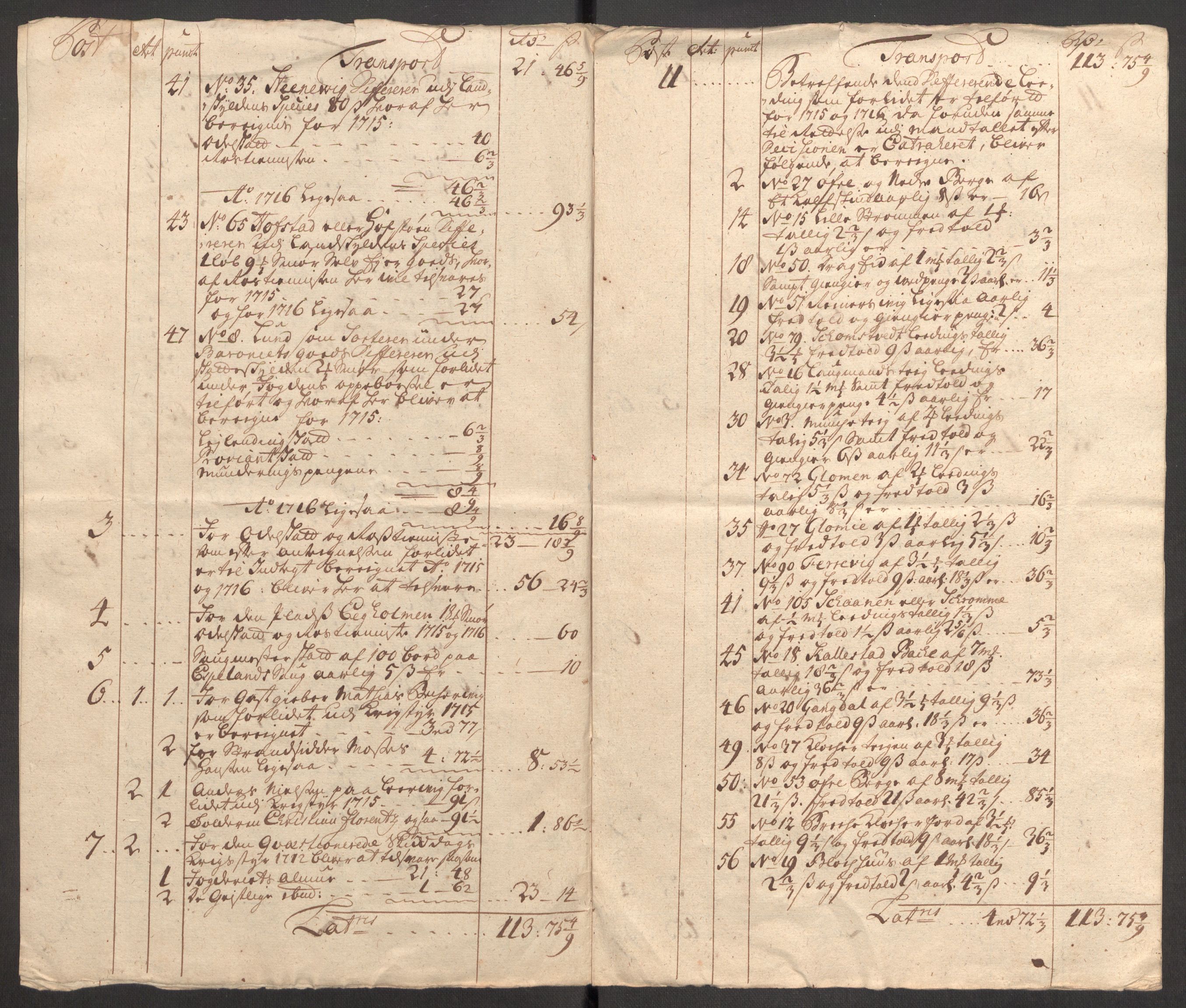 Rentekammeret inntil 1814, Reviderte regnskaper, Fogderegnskap, RA/EA-4092/R48/L3000: Fogderegnskap Sunnhordland og Hardanger, 1721, p. 427