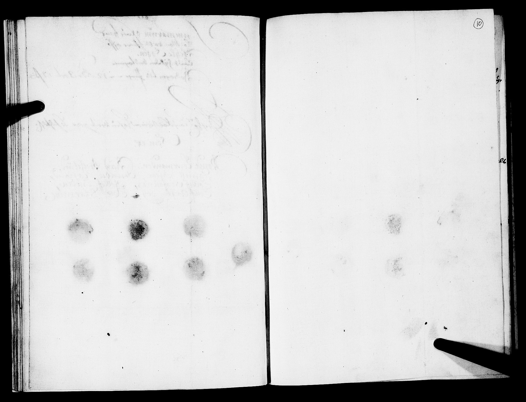 Rentekammeret inntil 1814, Realistisk ordnet avdeling, AV/RA-EA-4070/N/Nb/Nba/L0029: Råbyggelag fogderi, 1668, p. 9b-10a