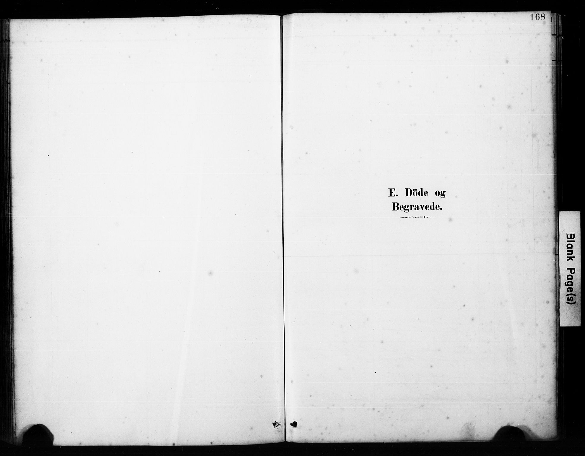 Alversund Sokneprestembete, AV/SAB-A-73901/H/Ha/Hab: Parish register (copy) no. C 3, 1881-1894, p. 168
