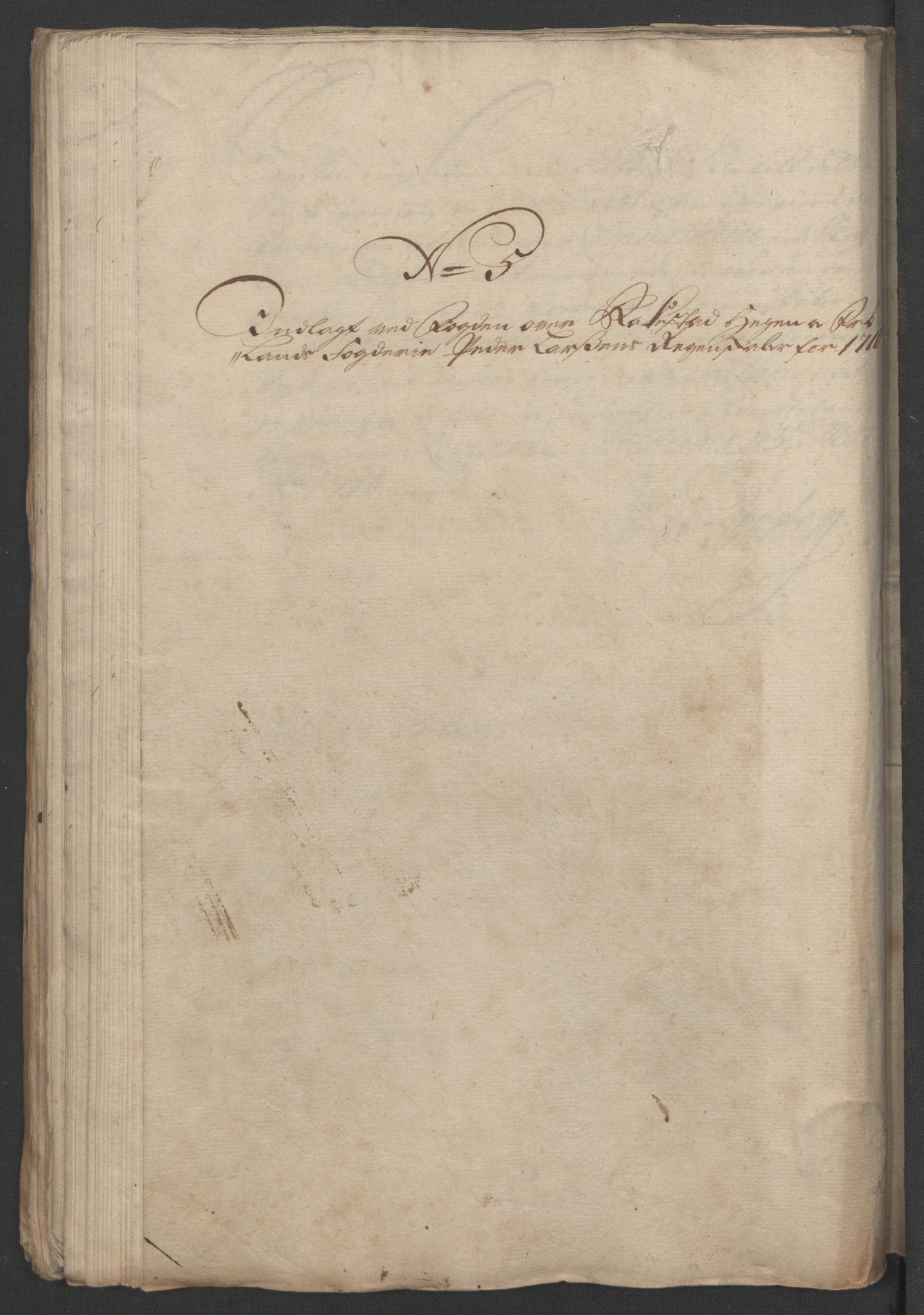 Rentekammeret inntil 1814, Reviderte regnskaper, Fogderegnskap, RA/EA-4092/R07/L0302: Fogderegnskap Rakkestad, Heggen og Frøland, 1710, p. 204