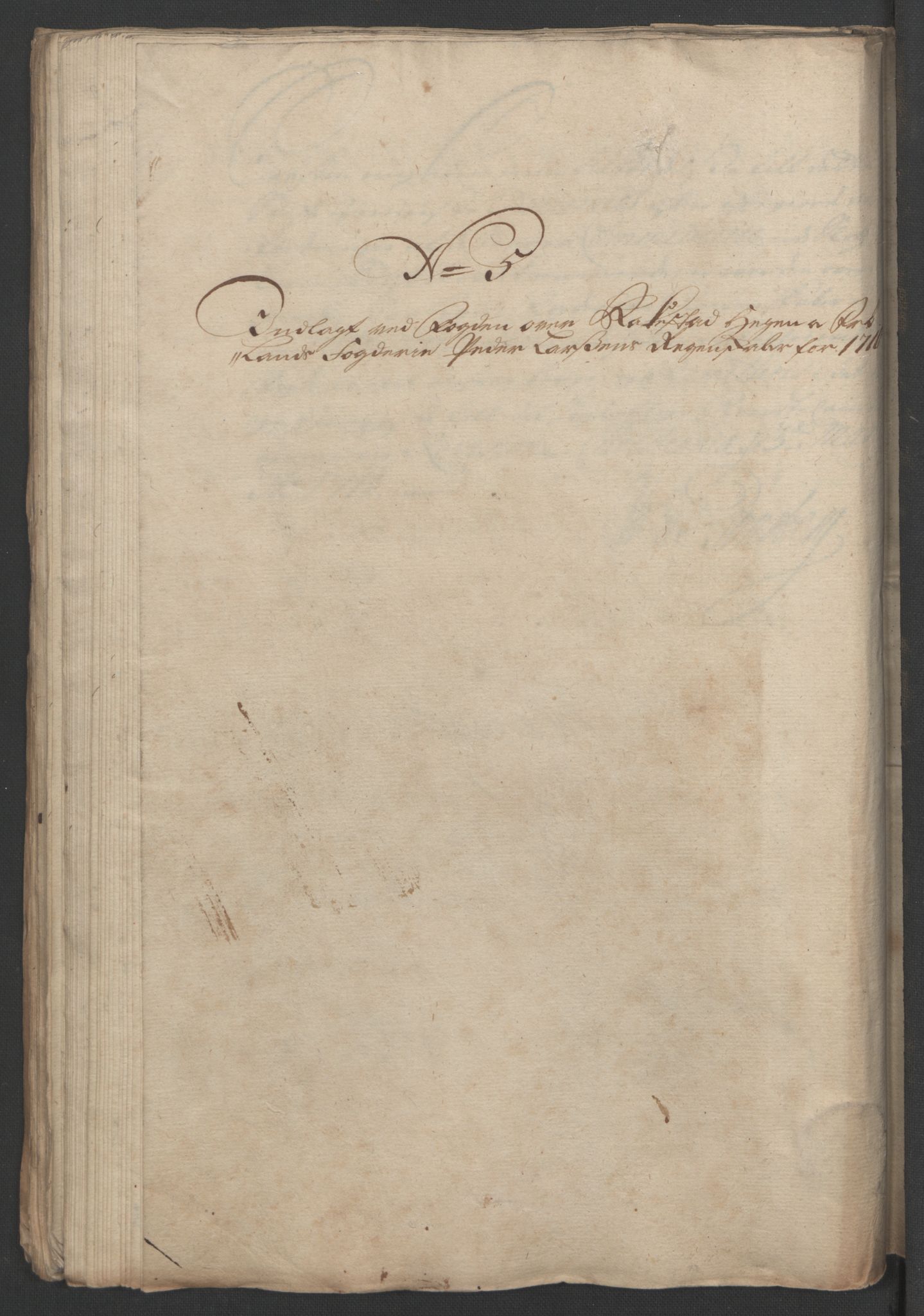 Rentekammeret inntil 1814, Reviderte regnskaper, Fogderegnskap, AV/RA-EA-4092/R07/L0302: Fogderegnskap Rakkestad, Heggen og Frøland, 1710, p. 204