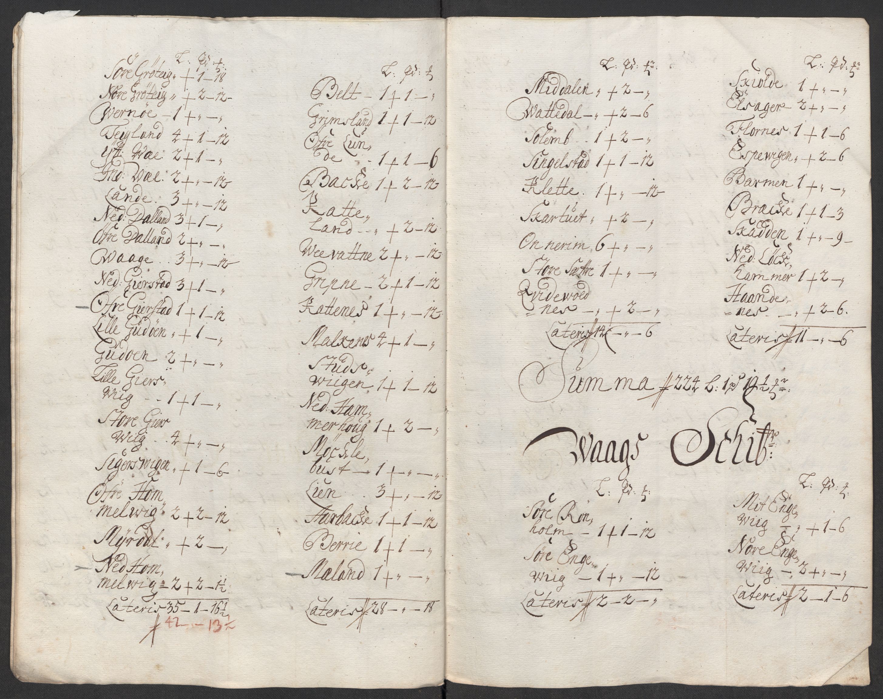 Rentekammeret inntil 1814, Reviderte regnskaper, Fogderegnskap, RA/EA-4092/R48/L2988: Fogderegnskap Sunnhordland og Hardanger, 1712, p. 39