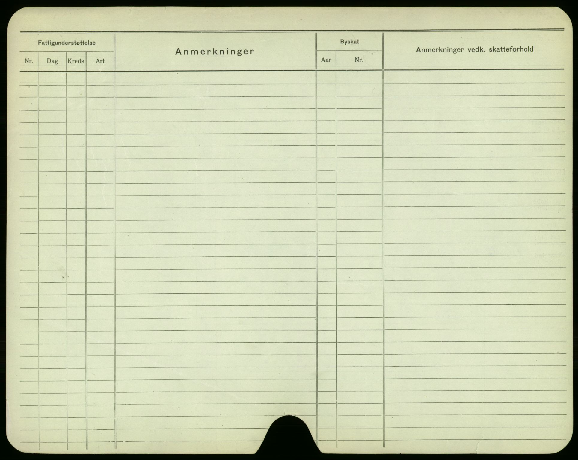 Oslo folkeregister, Registerkort, AV/SAO-A-11715/F/Fa/Fac/L0002: Menn, 1906-1914, p. 596b