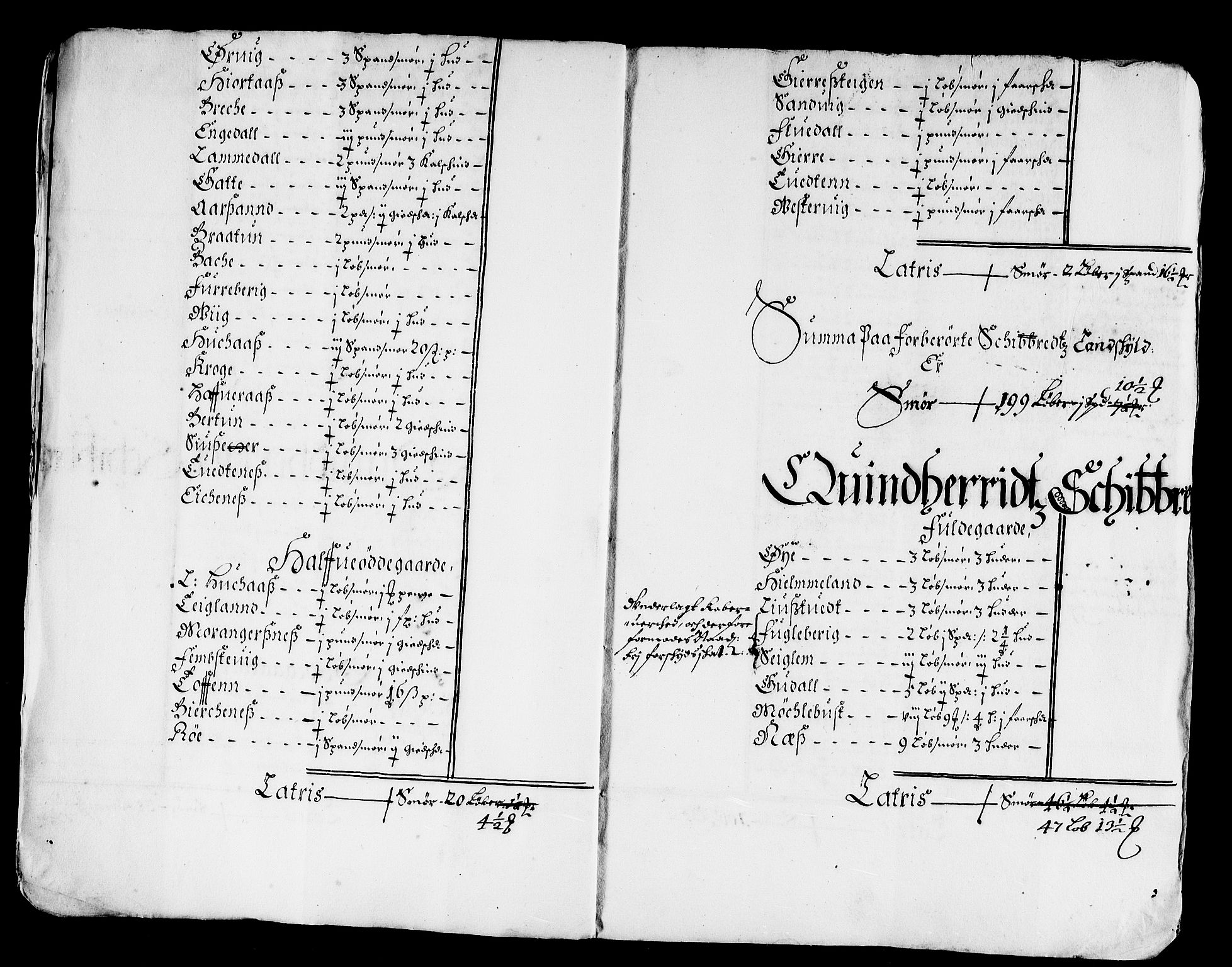 Rentekammeret inntil 1814, Reviderte regnskaper, Stiftamtstueregnskaper, Bergen stiftamt, AV/RA-EA-6043/R/Rc/L0027: Bergen stiftamt, 1668