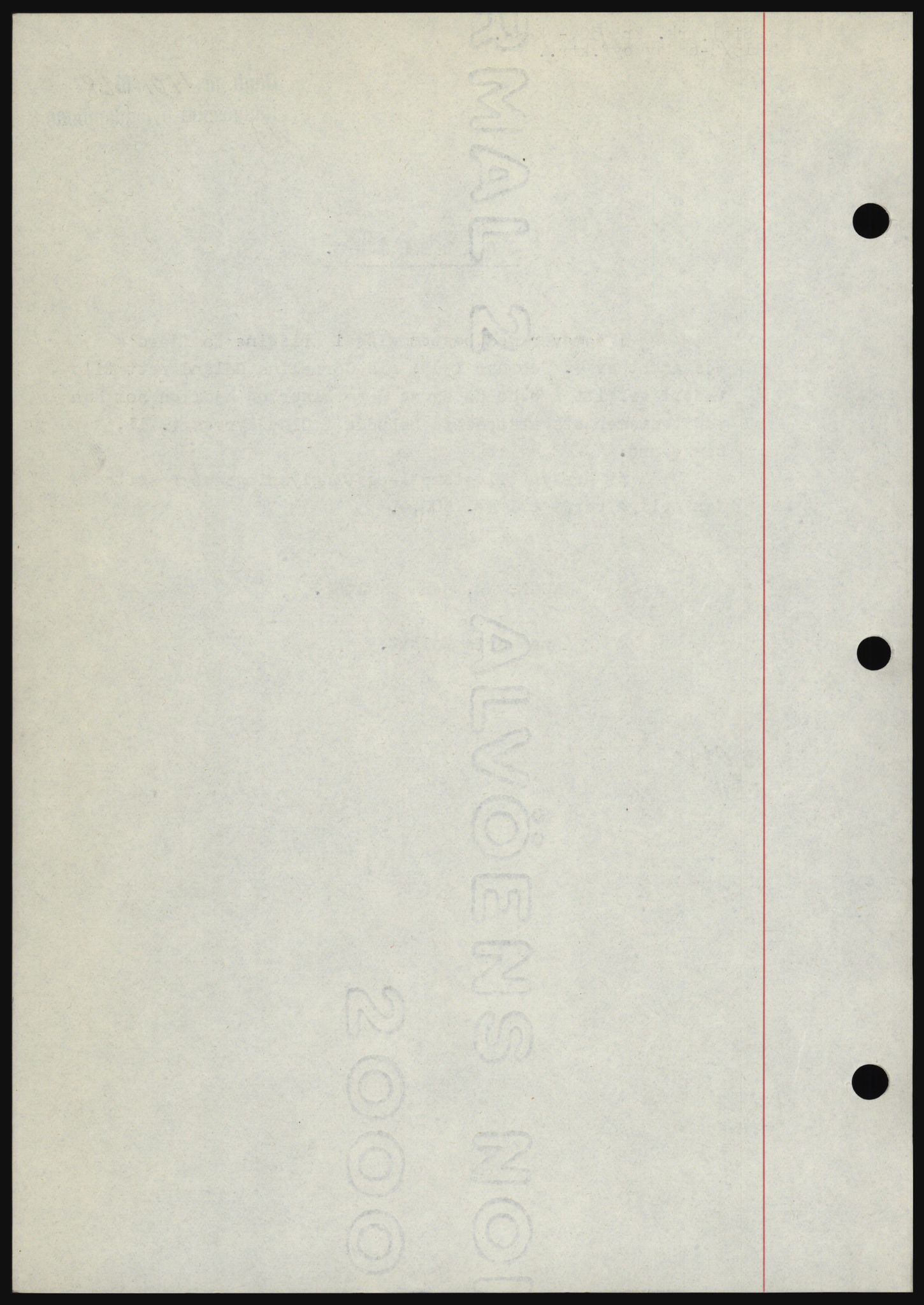 Haugesund tingrett, SAST/A-101415/01/II/IIC/L0058: Mortgage book no. B 58, 1967-1968, Diary no: : 401/1968