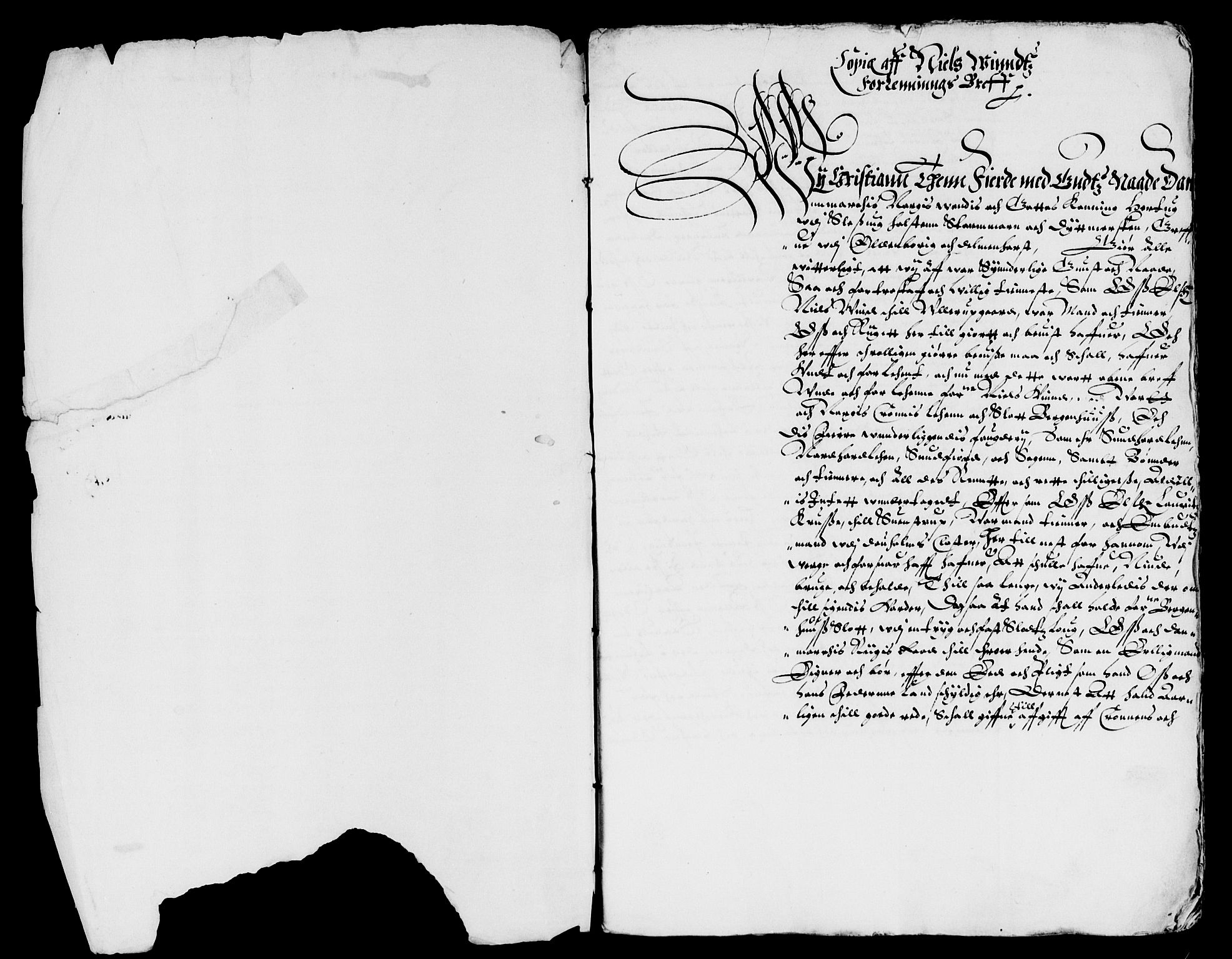 Rentekammeret inntil 1814, Reviderte regnskaper, Lensregnskaper, AV/RA-EA-5023/R/Rb/Rbt/L0010: Bergenhus len, 1611-1613