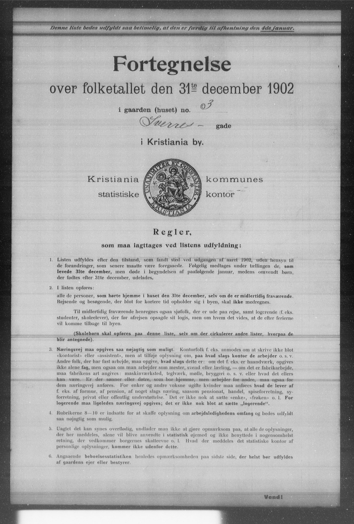 OBA, Municipal Census 1902 for Kristiania, 1902, p. 19801