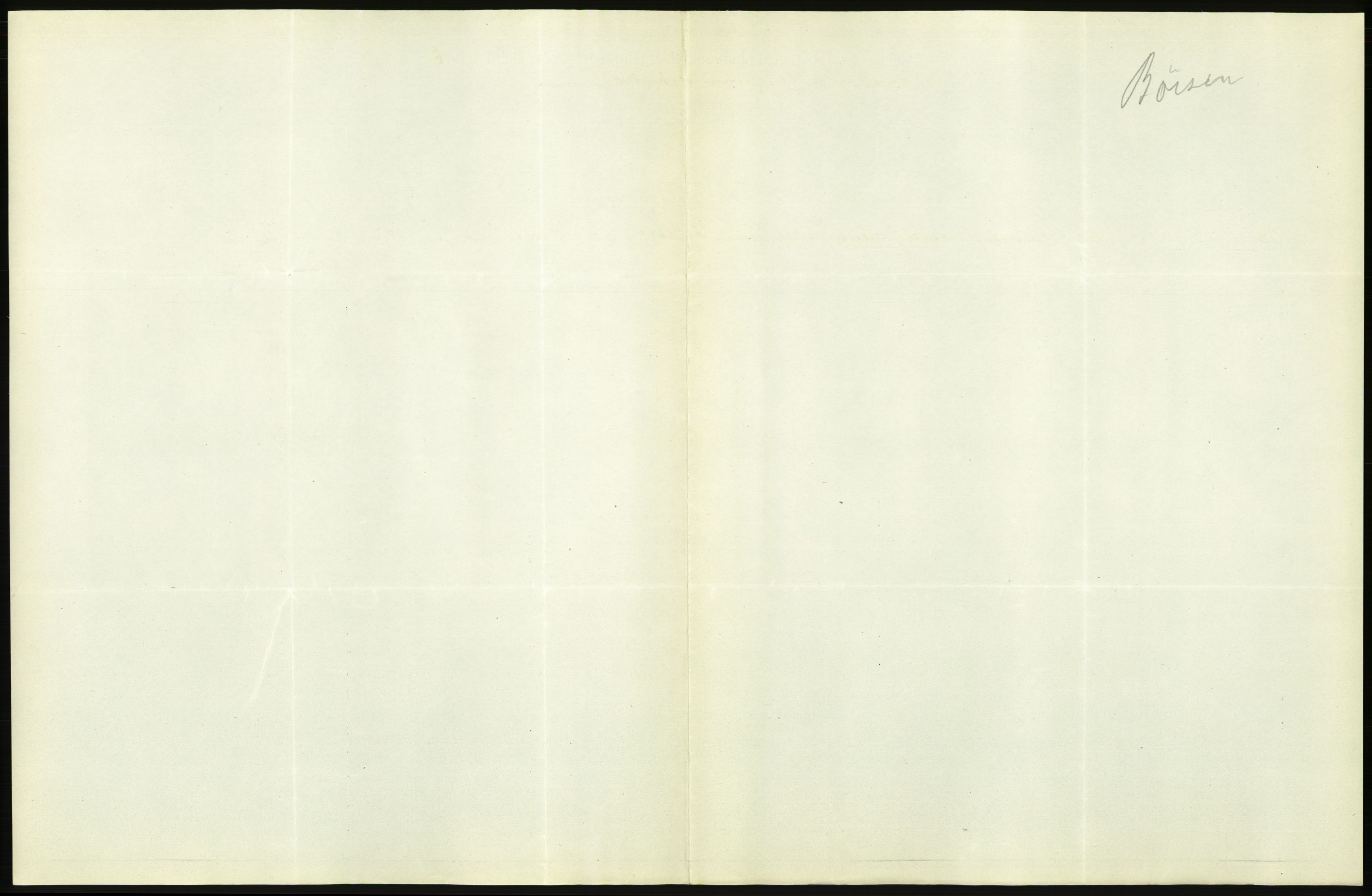 Statistisk sentralbyrå, Sosioøkonomiske emner, Folketellinger, boliger og boforhold, AV/RA-S-2231/F/Fa/L0001: Innvandring. Navn/fylkesvis, 1915, p. 513