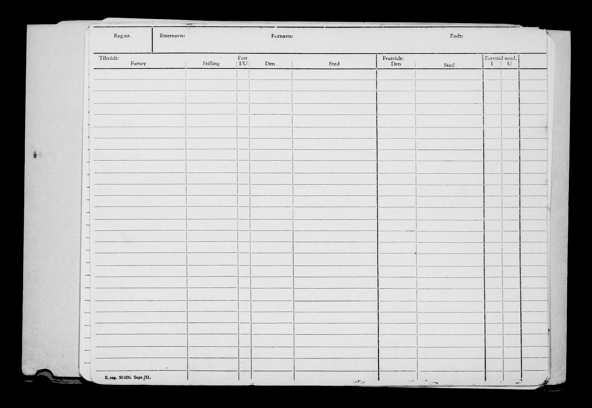 Direktoratet for sjømenn, AV/RA-S-3545/G/Gb/L0056: Hovedkort, 1904, p. 794