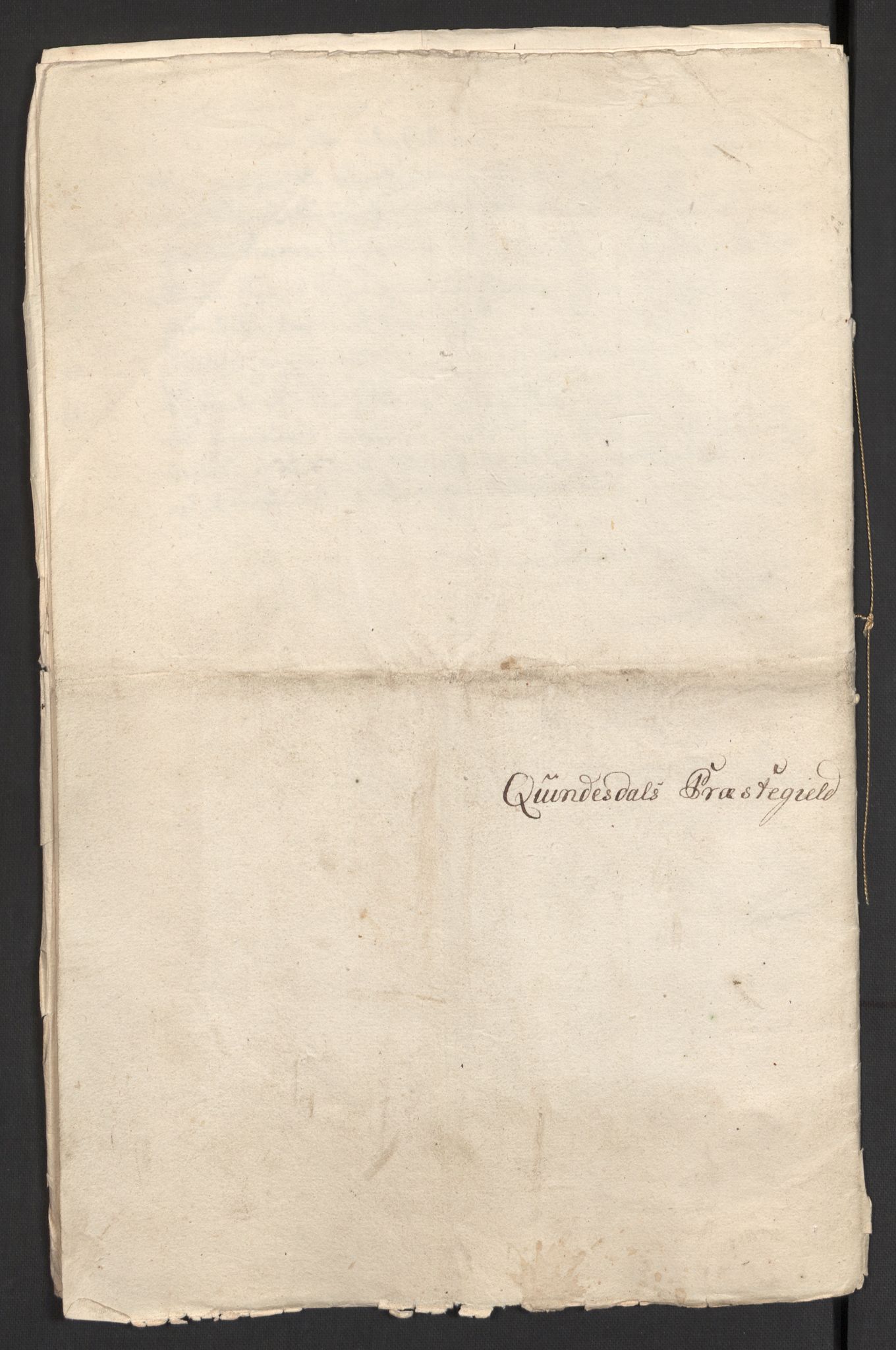 Rentekammeret inntil 1814, Reviderte regnskaper, Fogderegnskap, AV/RA-EA-4092/R43/L2554: Fogderegnskap Lista og Mandal, 1711, p. 282