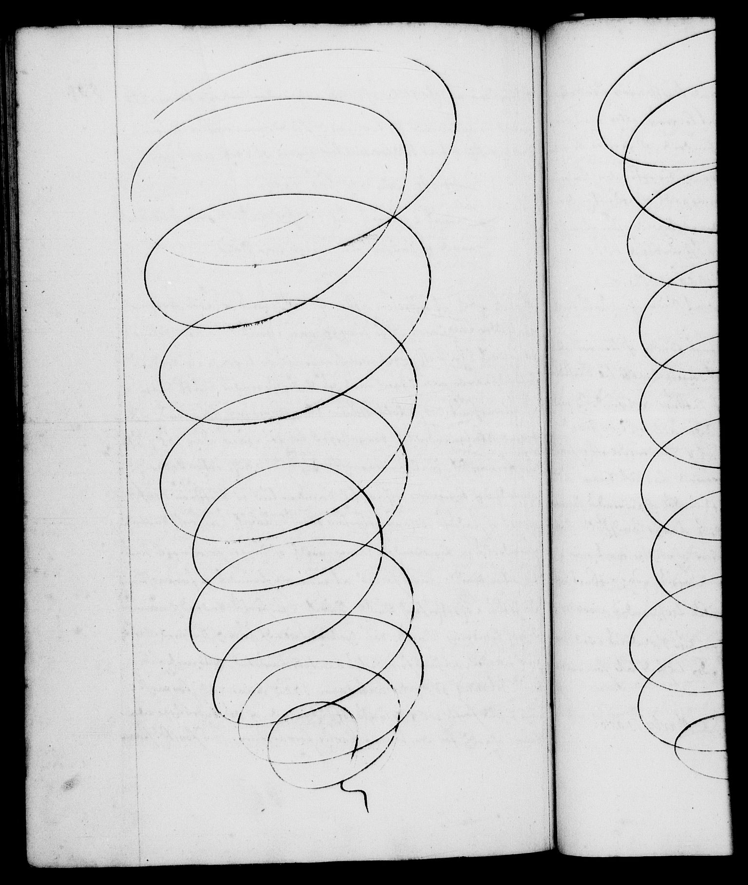 Danske Kanselli 1572-1799, AV/RA-EA-3023/F/Fc/Fca/Fcaa/L0008: Norske registre (mikrofilm), 1651-1656, p. 551b