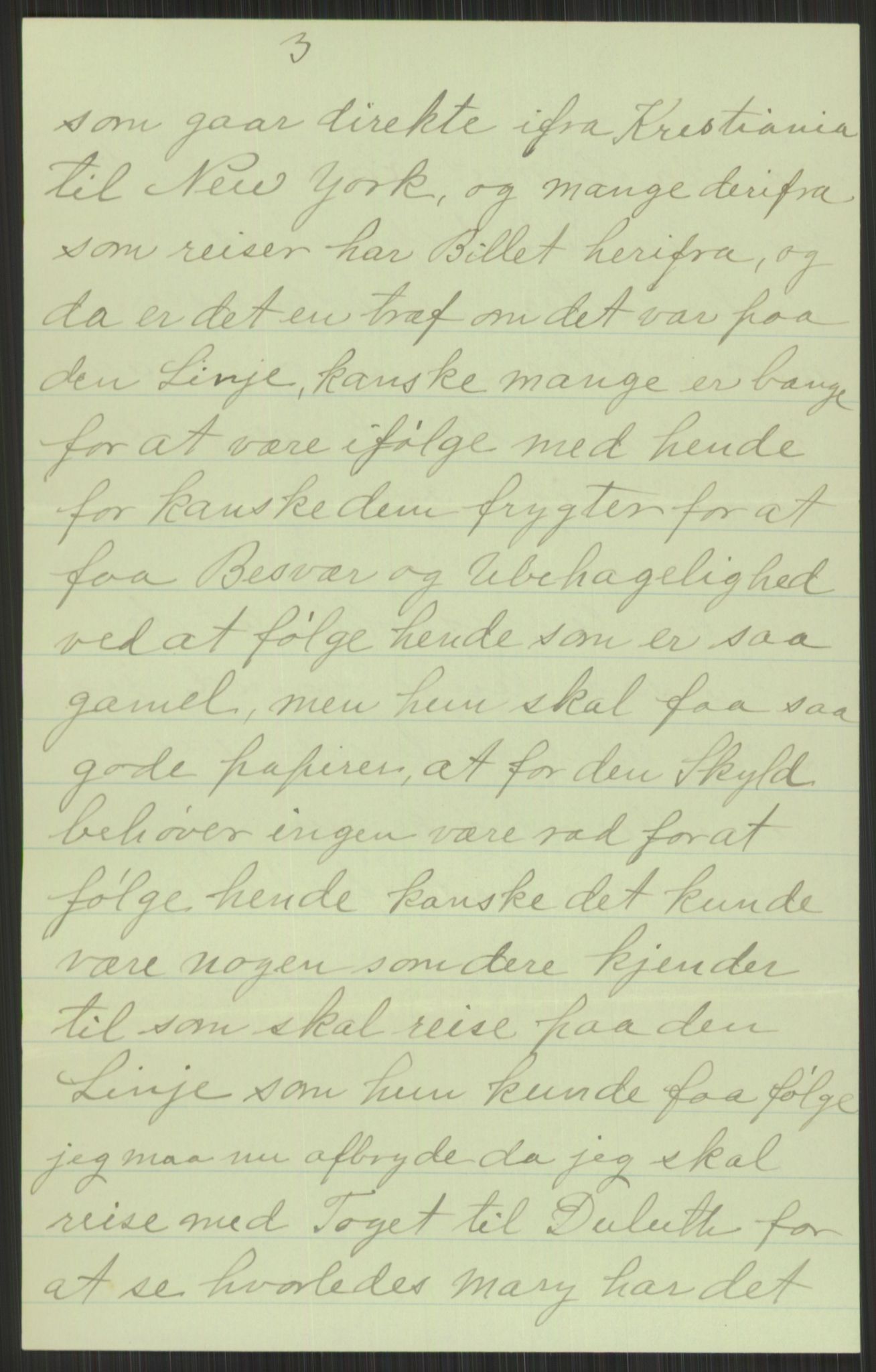 Samlinger til kildeutgivelse, Amerikabrevene, AV/RA-EA-4057/F/L0014: Innlån fra Oppland: Nyberg - Slettahaugen, 1838-1914, p. 605