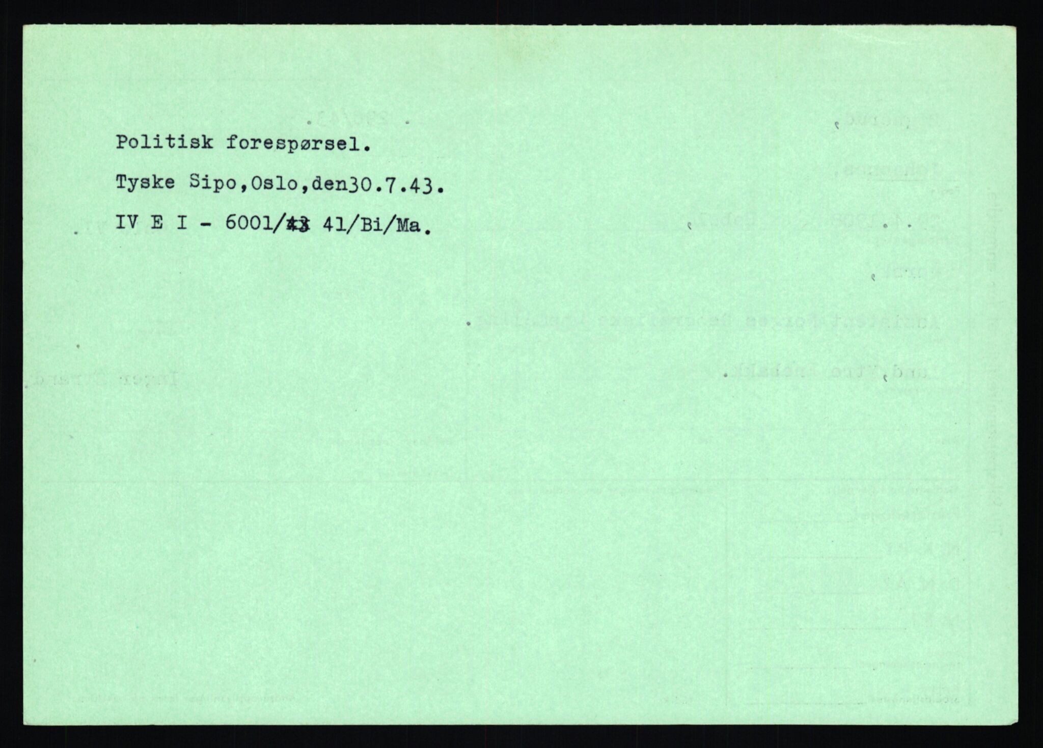 Statspolitiet - Hovedkontoret / Osloavdelingen, AV/RA-S-1329/C/Ca/L0002: Arneberg - Brand, 1943-1945, p. 4420