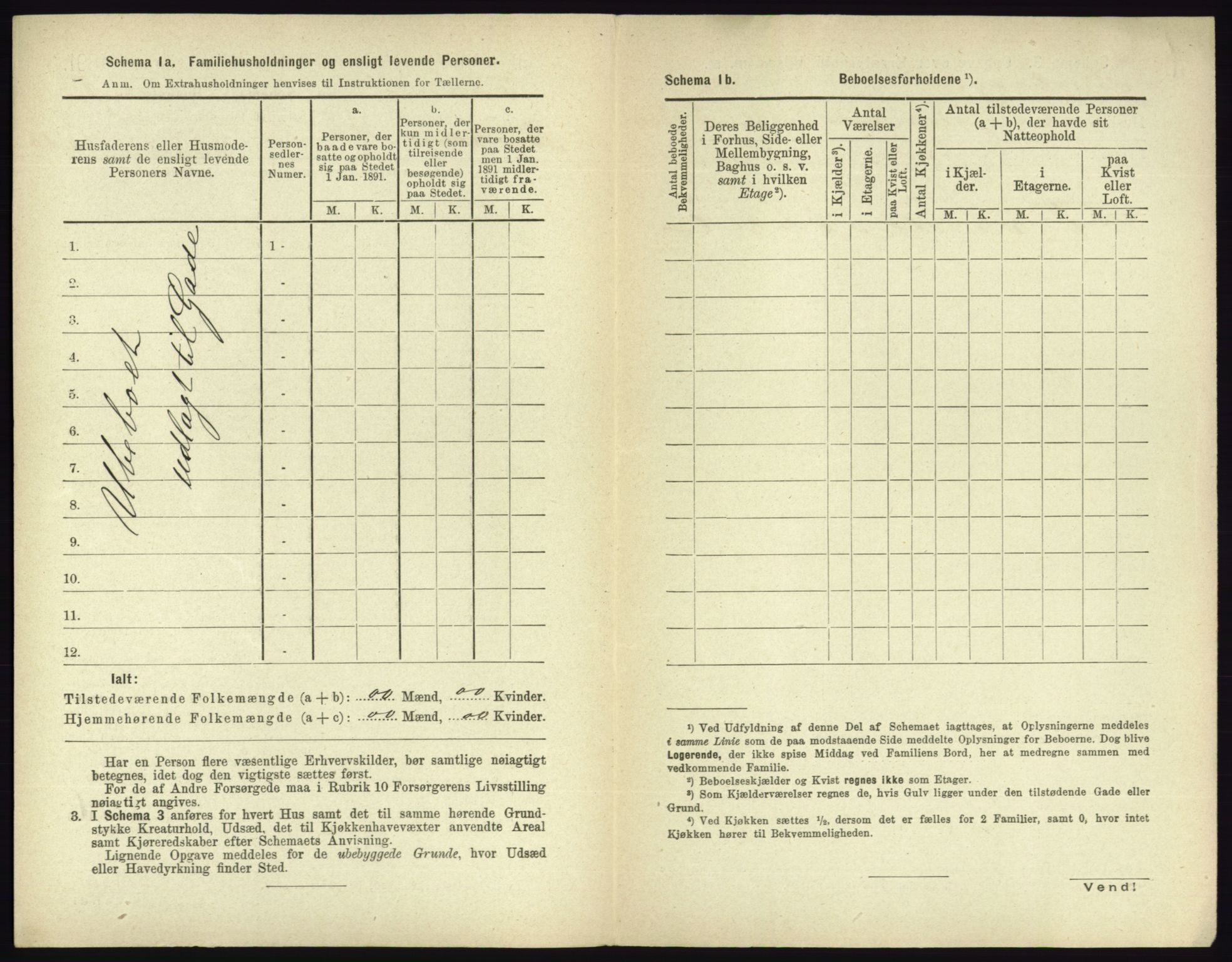 RA, 1891 census for 0705 Tønsberg, 1891, p. 925