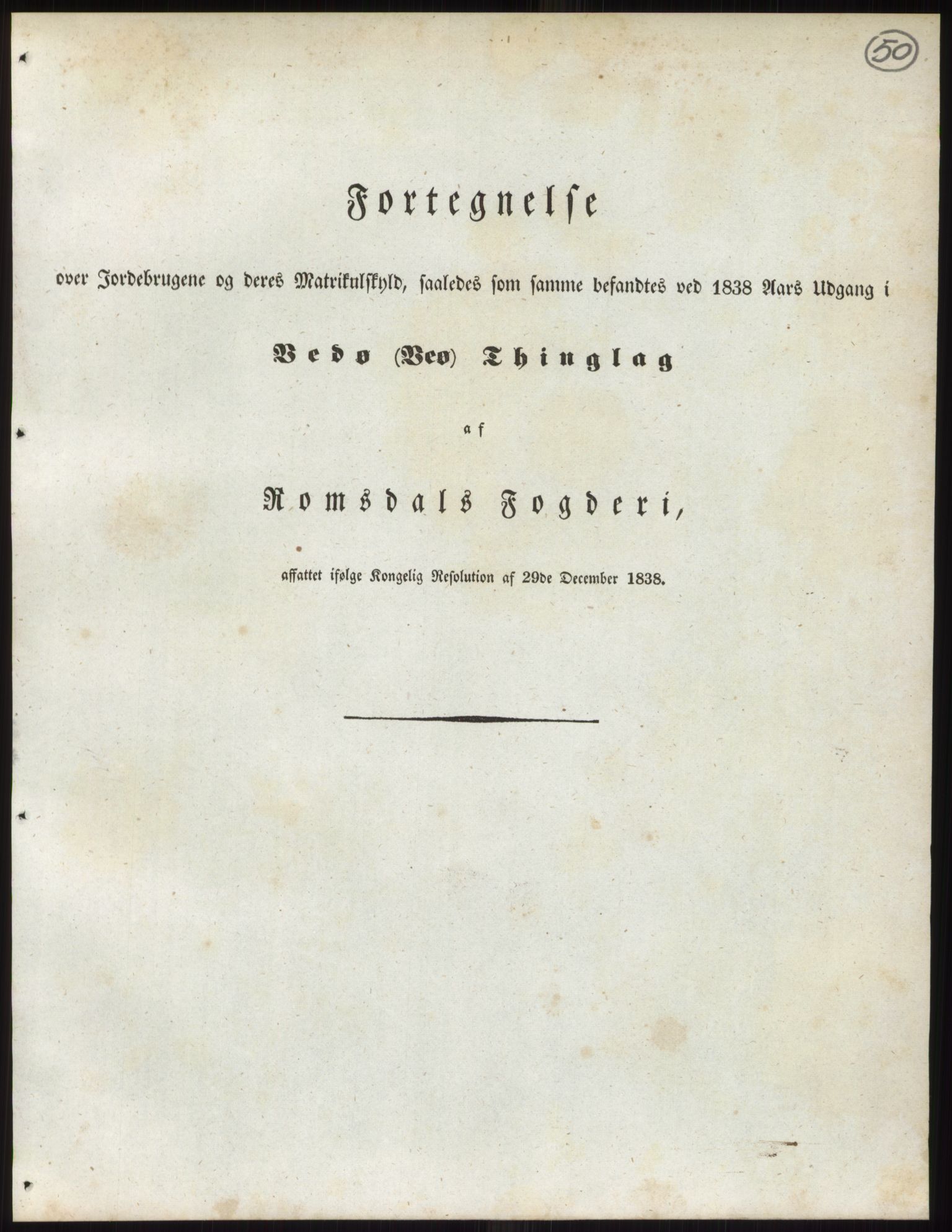 Andre publikasjoner, PUBL/PUBL-999/0002/0014: Bind 14 - Romsdals amt, 1838, p. 84