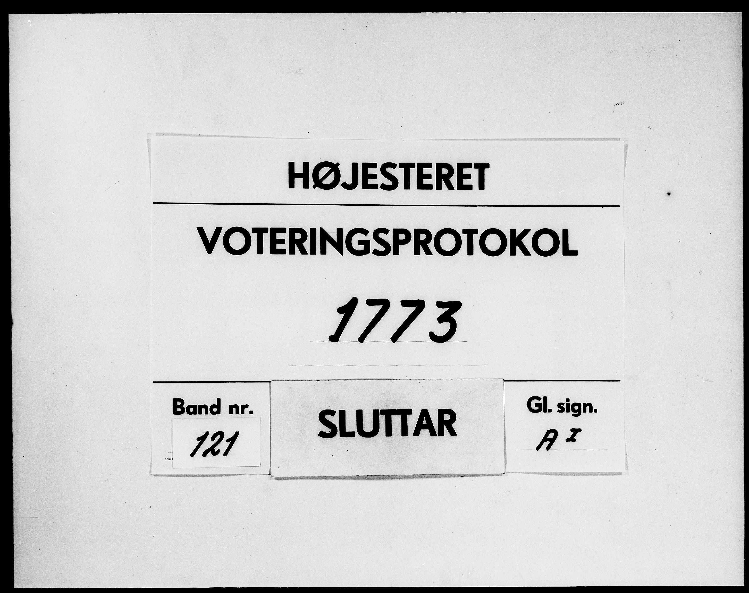 Højesteret, DRA/A-0009, 1773