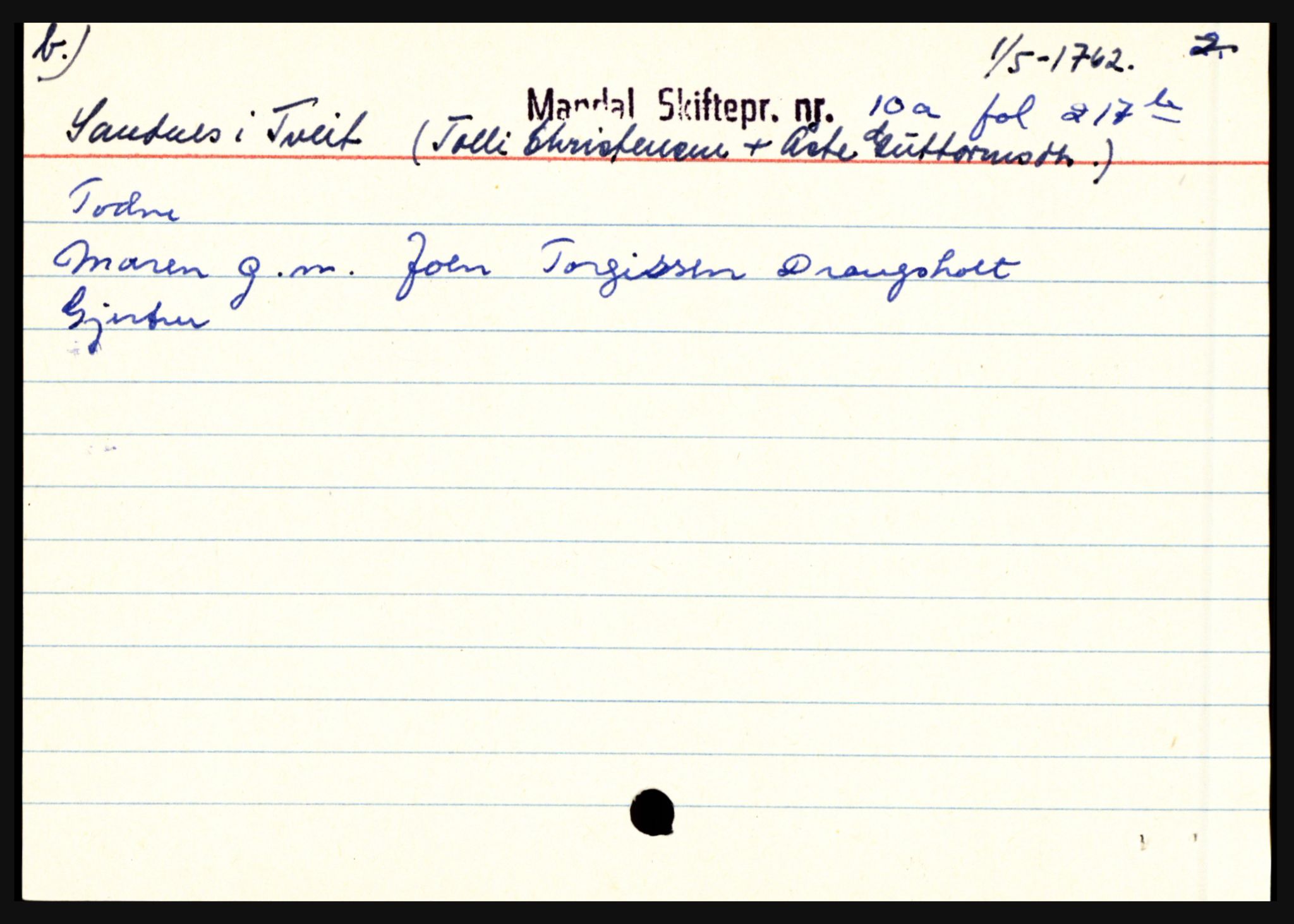 Mandal sorenskriveri, SAK/1221-0005/001/H, p. 19478