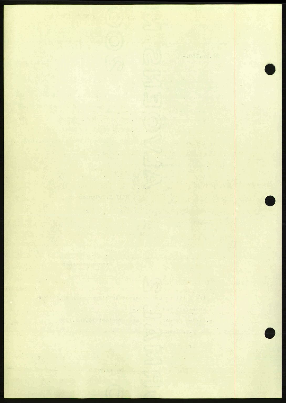 Idd og Marker sorenskriveri, AV/SAO-A-10283/G/Gb/Gbb/L0002: Mortgage book no. A2, 1937-1938, Diary no: : 830/1937