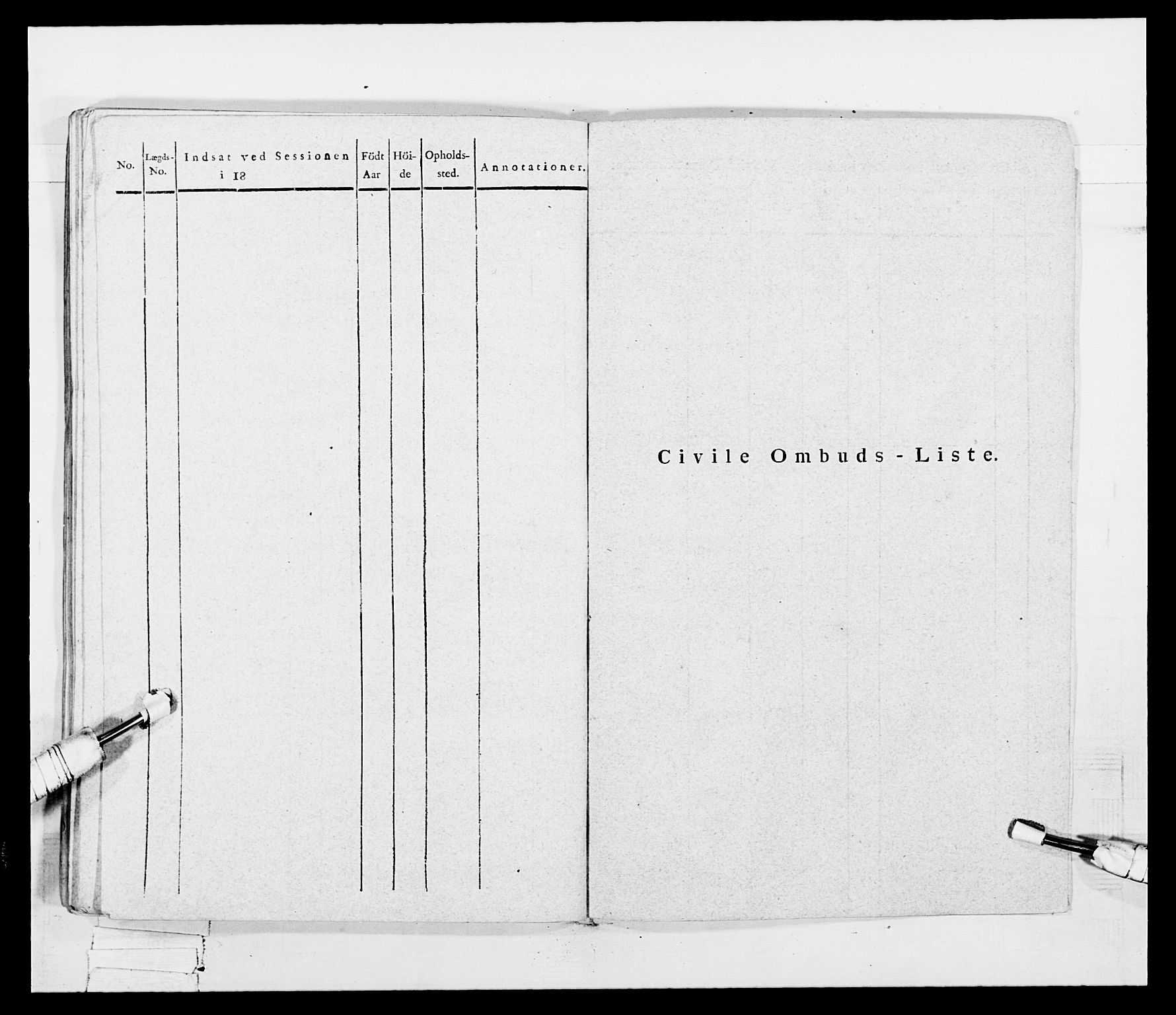 Generalitets- og kommissariatskollegiet, Det kongelige norske kommissariatskollegium, AV/RA-EA-5420/E/Eh/L0048: Akershusiske skarpskytterregiment, 1812, p. 367