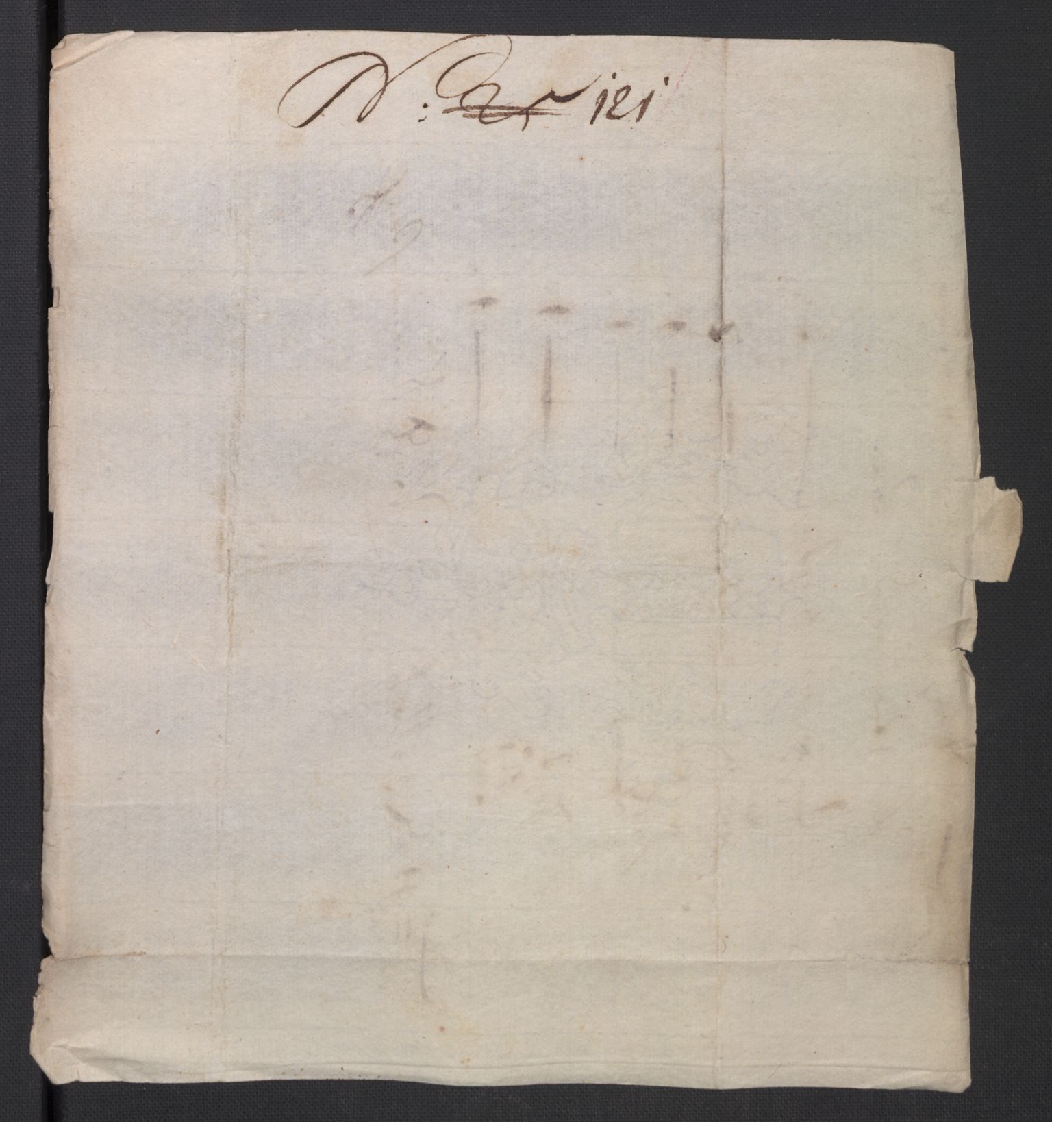 Rentekammeret inntil 1814, Reviderte regnskaper, Byregnskaper, AV/RA-EA-4066/R/Rs/L0506: [S2] Kontribusjonsregnskap, 1691-1692, p. 167