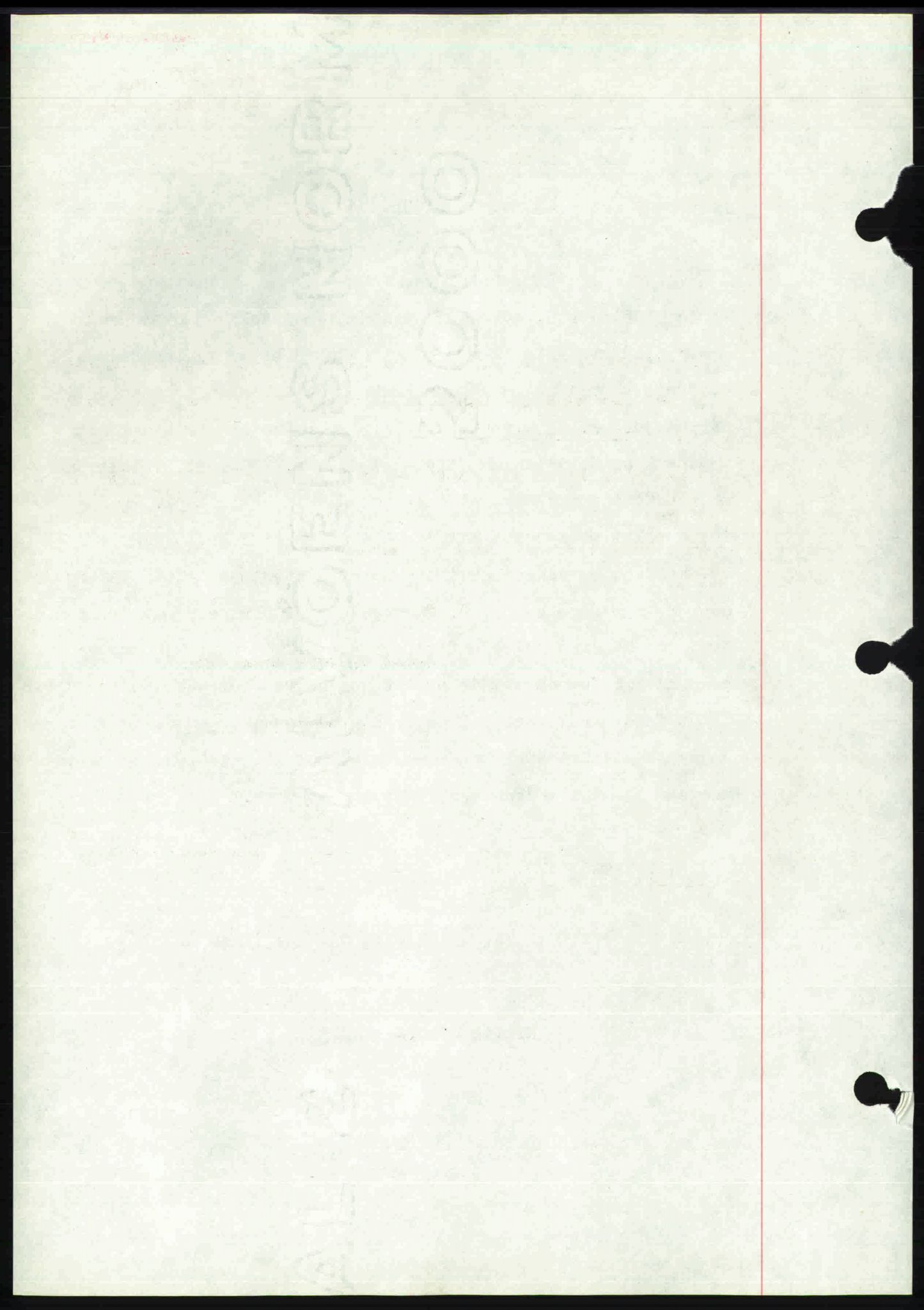 Toten tingrett, SAH/TING-006/H/Hb/Hbc/L0003: Mortgage book no. Hbc-03, 1937-1938, Diary no: : 28/1938