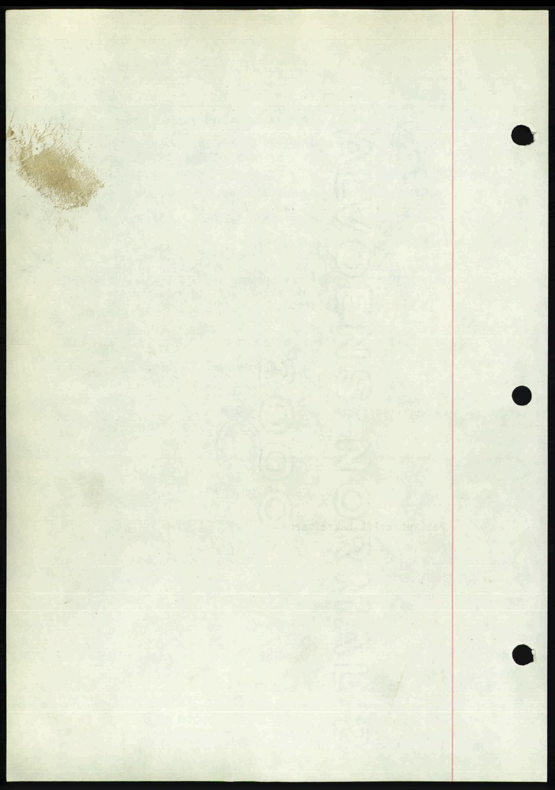 Idd og Marker sorenskriveri, AV/SAO-A-10283/G/Gb/Gbb/L0013: Mortgage book no. A13, 1949-1950, Diary no: : 2057/1949