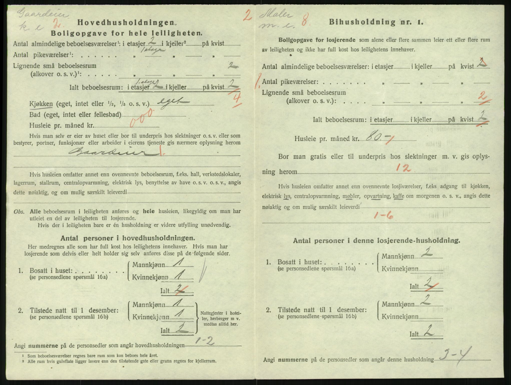 SAKO, 1920 census for Tønsberg, 1920, p. 7148