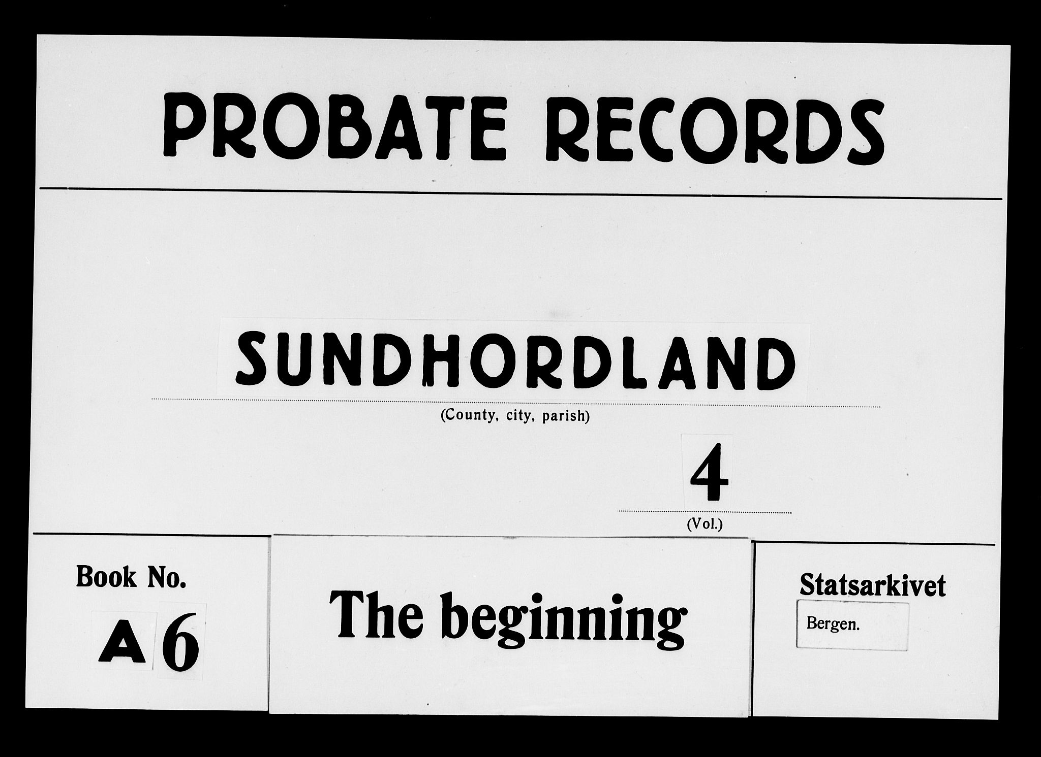 Sunnhordland sorenskrivar, AV/SAB-A-2401/1/H/Ha/Haa/L0006: Skifteprotokollar. Register på lesesal. Fol. 1061- ut, 1753-1755