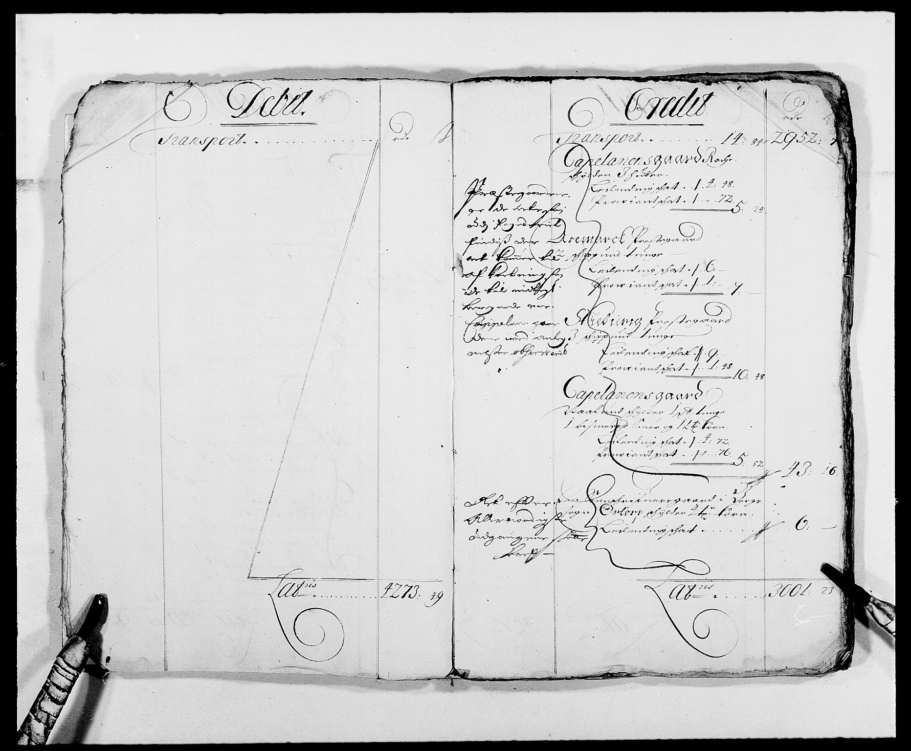 Rentekammeret inntil 1814, Reviderte regnskaper, Fogderegnskap, AV/RA-EA-4092/R01/L0002: Fogderegnskap Idd og Marker, 1680-1681, p. 5