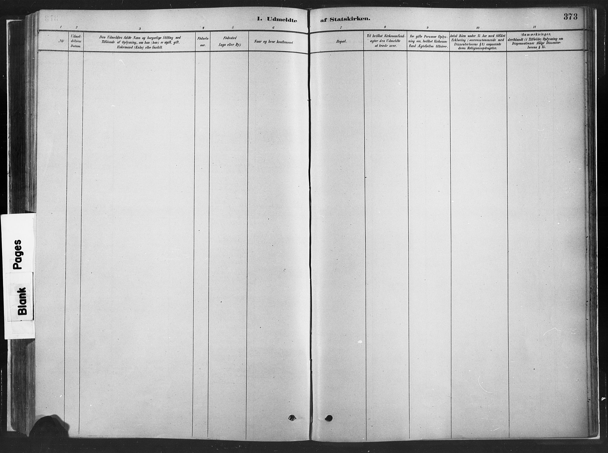 Fåberg prestekontor, SAH/PREST-086/H/Ha/Haa/L0010: Parish register (official) no. 10, 1879-1900, p. 373