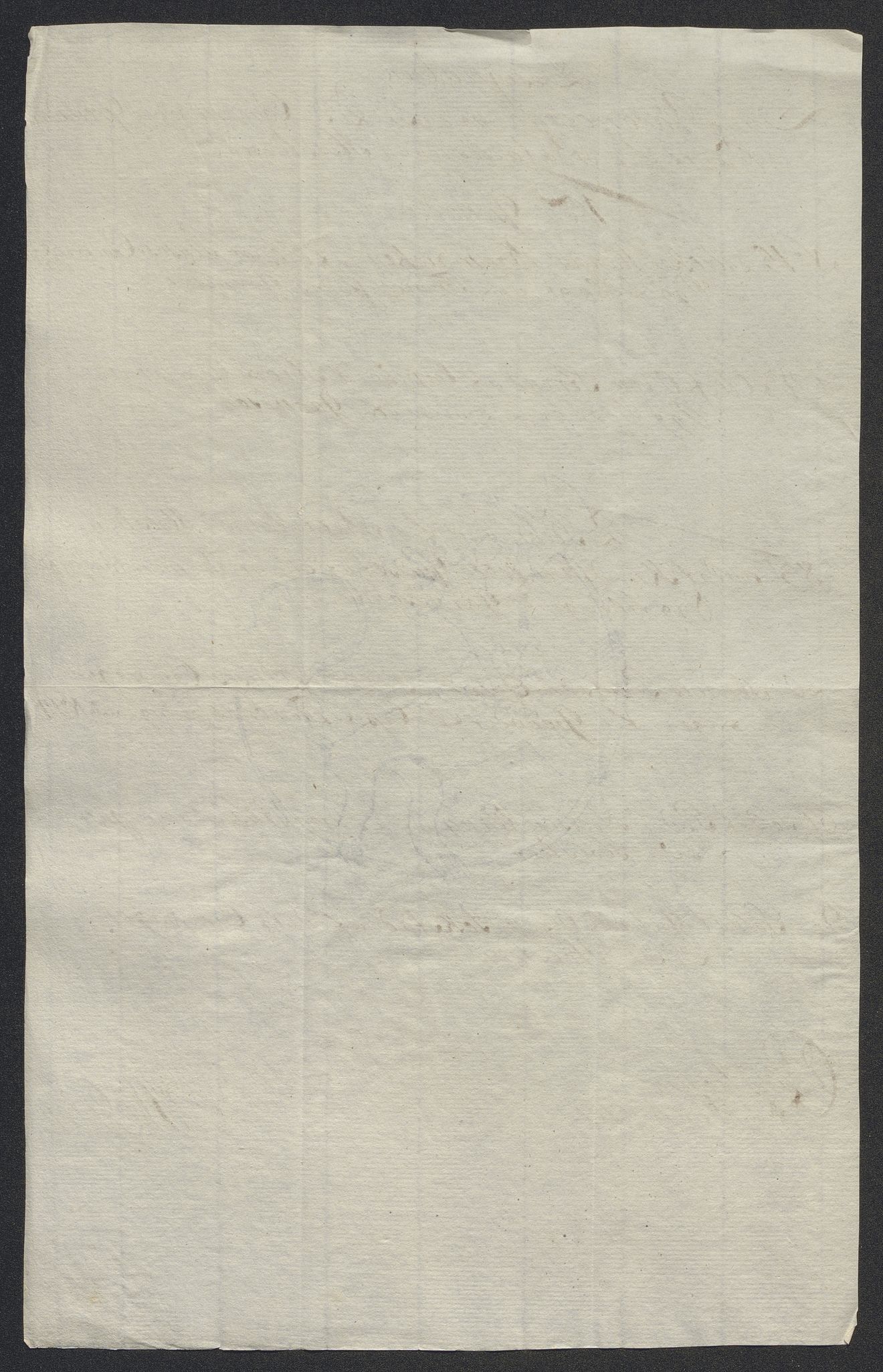 Kommanderende general (KG I) med Det norske krigsdirektorium, AV/RA-EA-5419/E/Ec/L0021: Ruller over nedkommanderte mannskap, 1758-1762, p. 663