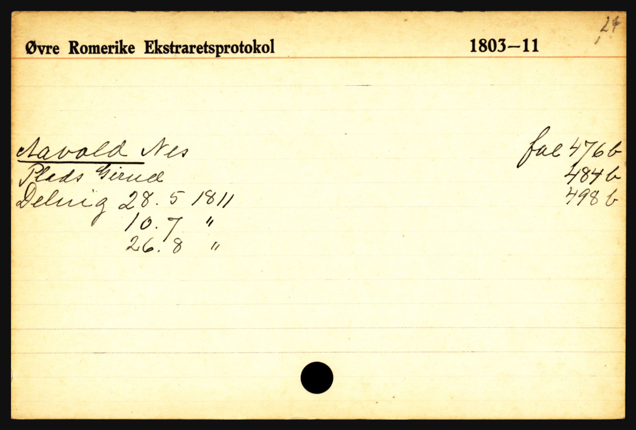 Statsarkivet i Oslo, SAO/A-10621/Z/Zb/L0013: Nes (Heberg - Åvol), Nesodden m/ Oppegård (Agnar - Toug), Nittedal (Hakadal jernverk, Ask - Ås), p. 550