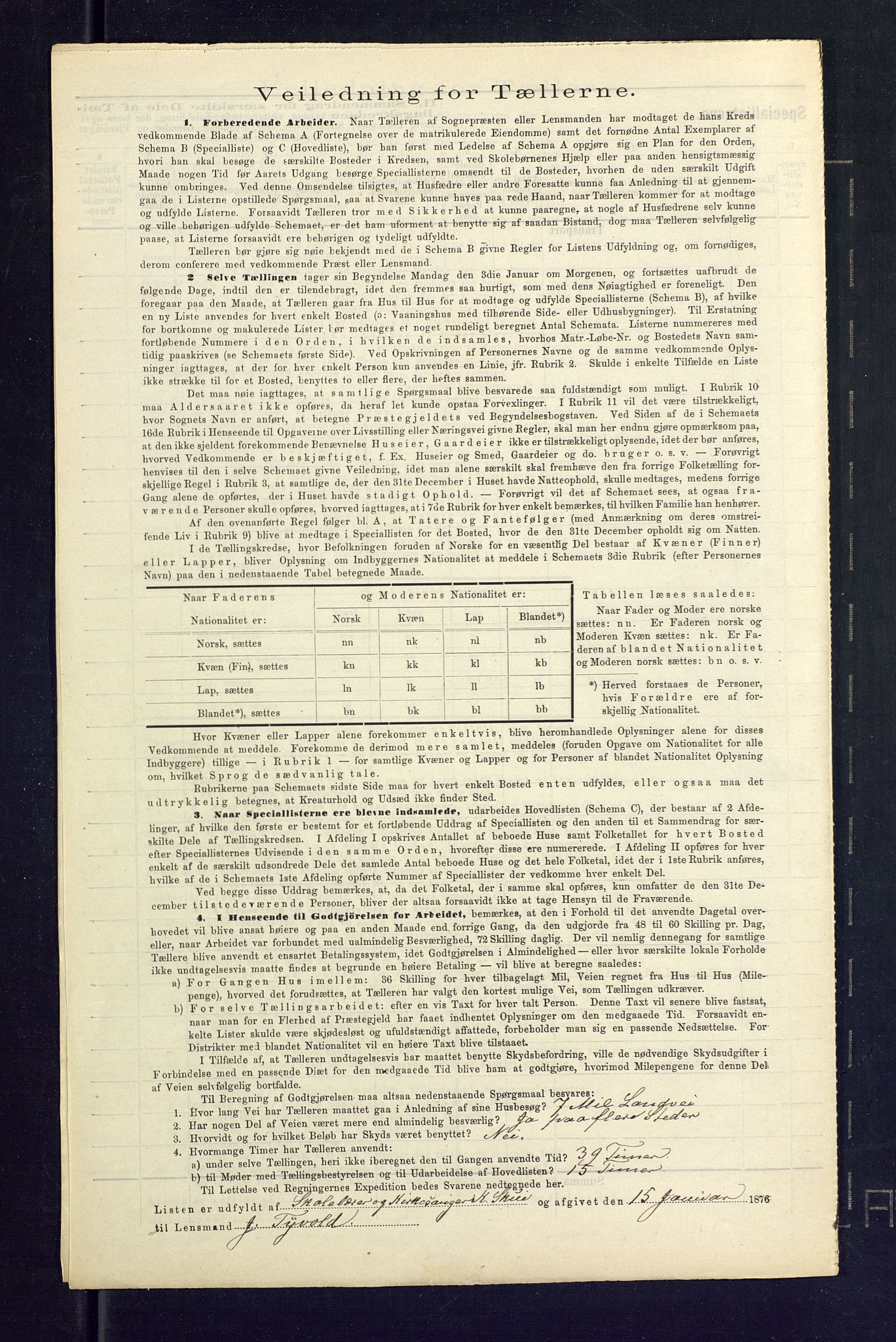 SAKO, 1875 census for 0718P Ramnes, 1875, p. 23