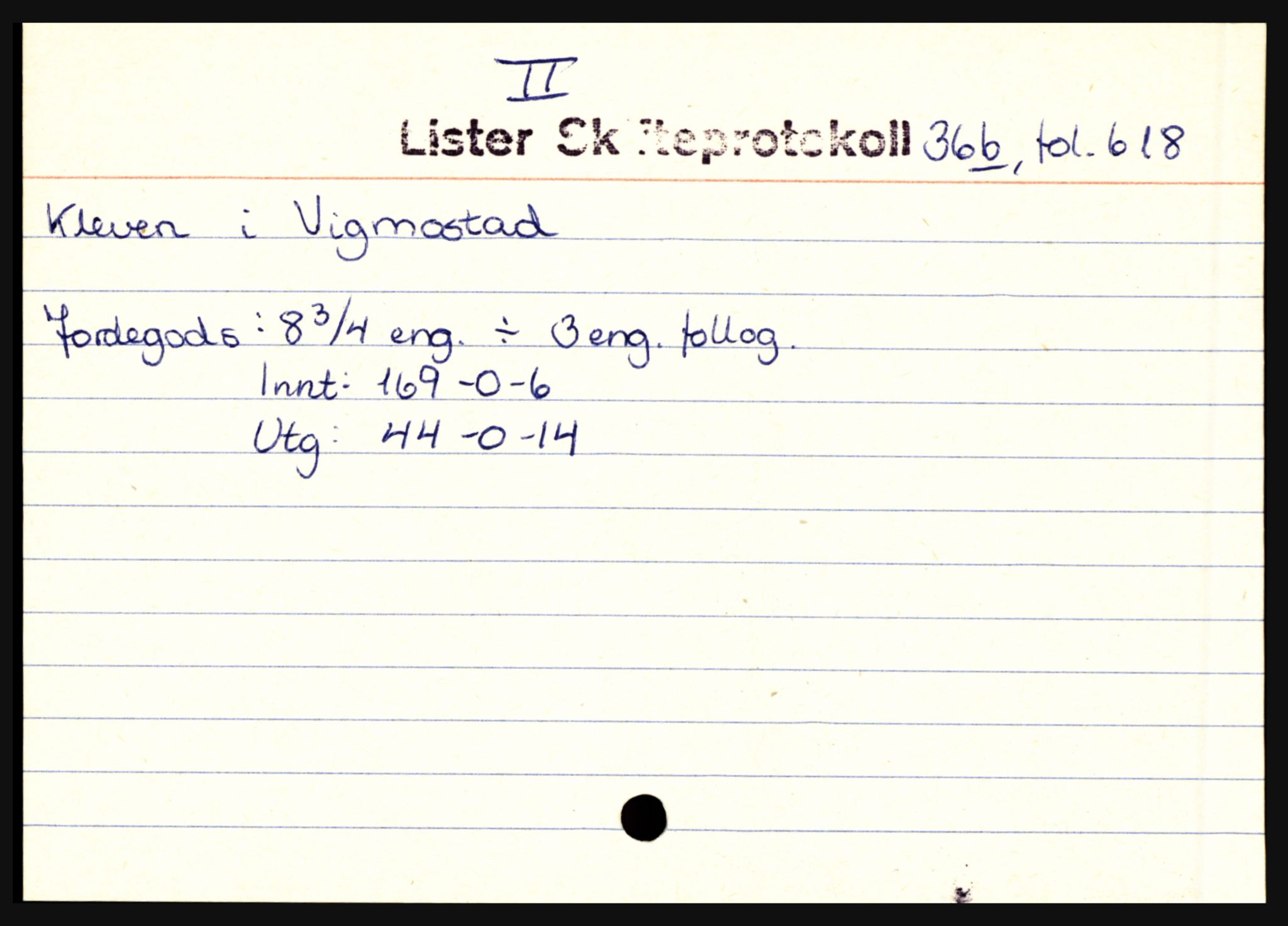 Lister sorenskriveri, AV/SAK-1221-0003/H, p. 20259