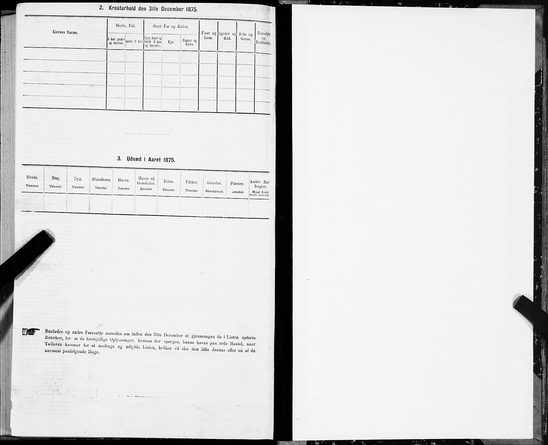 SAT, 1875 census for 1655P Byneset, 1875