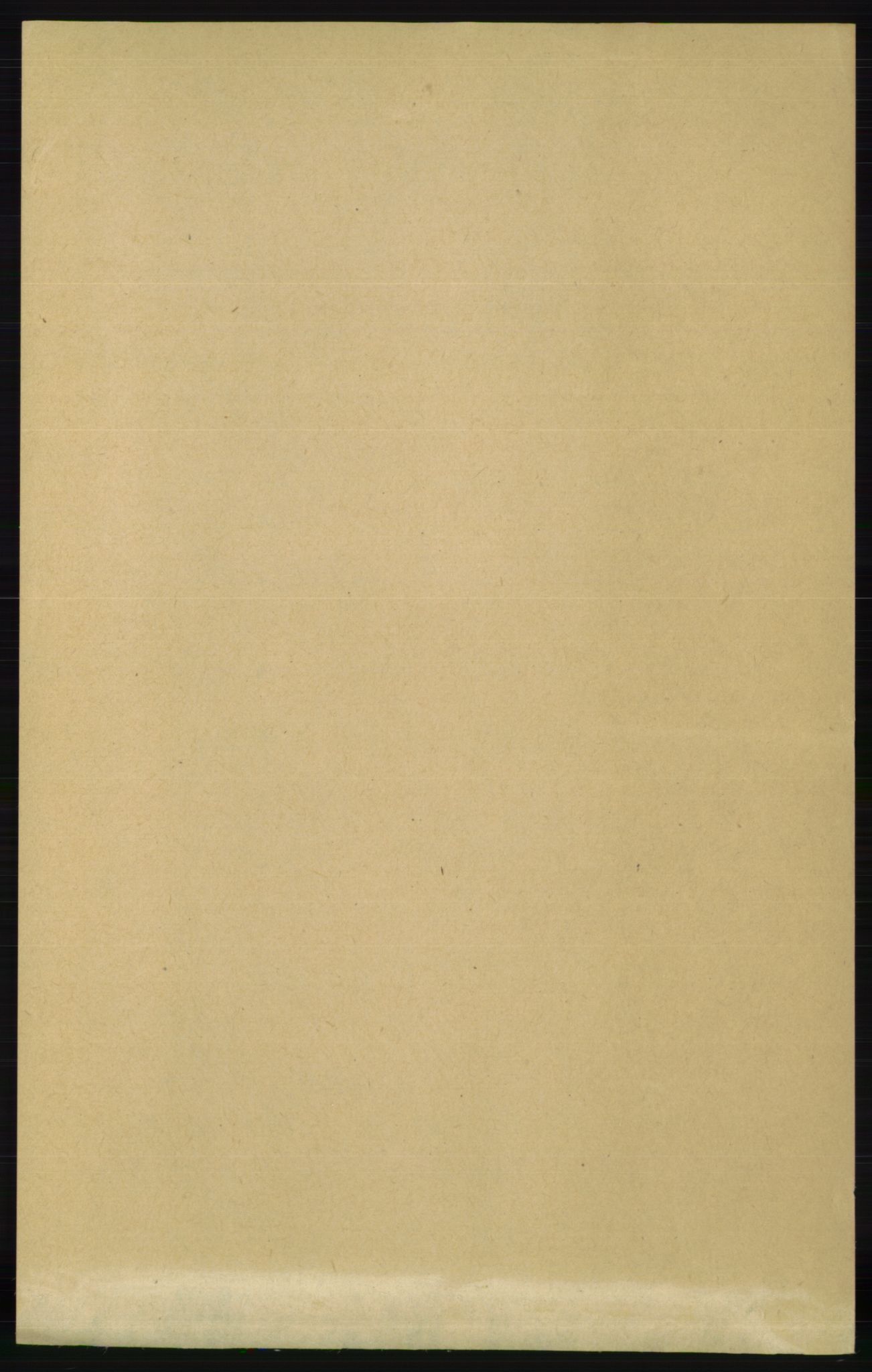 RA, 1891 census for 0923 Fjære, 1891, p. 3736
