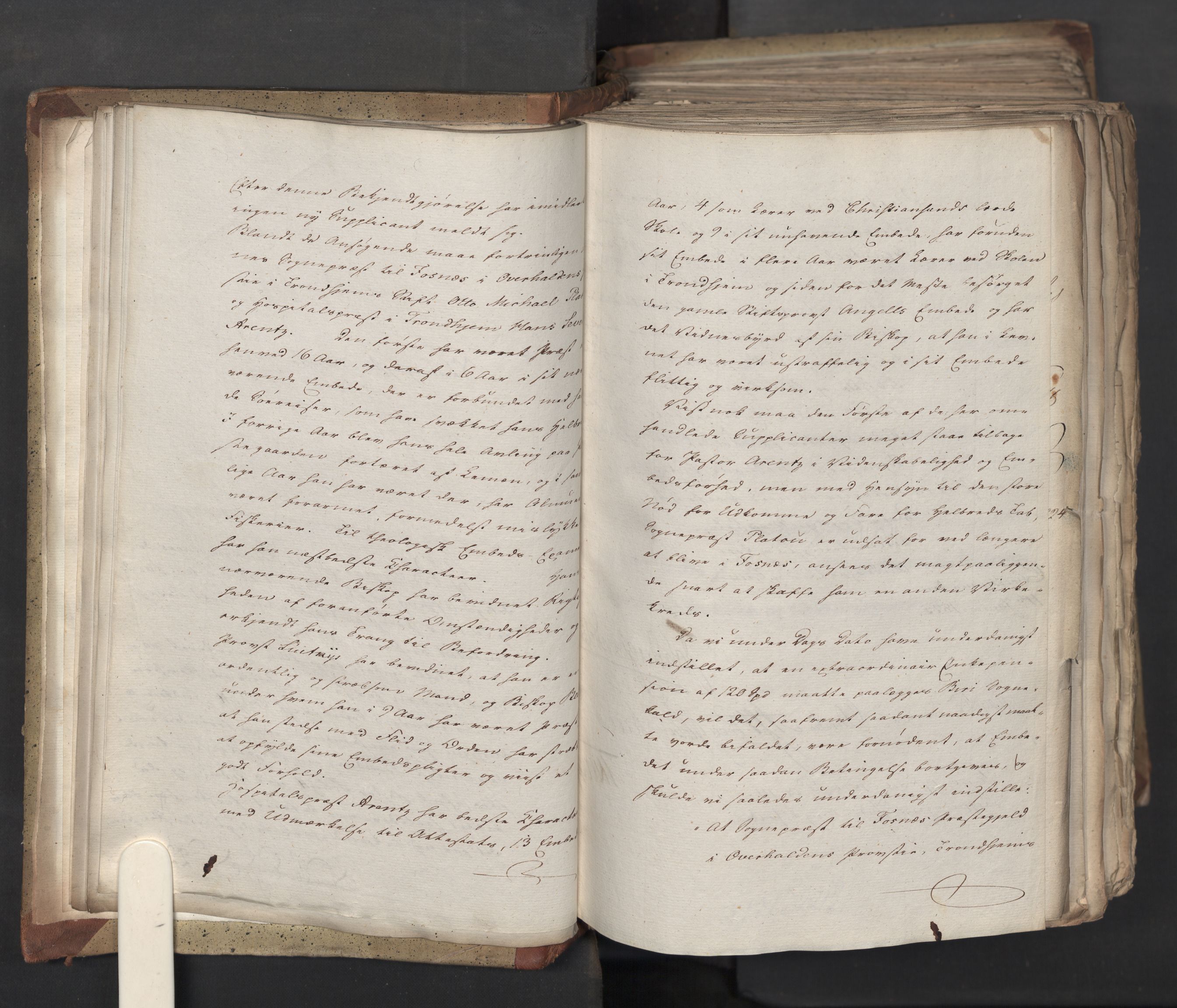 Statsrådsavdelingen i Stockholm, AV/RA-S-1003/D/Da/L0041: Regjeringsinnstillinger nr. 2204-2466, 1825, p. 32