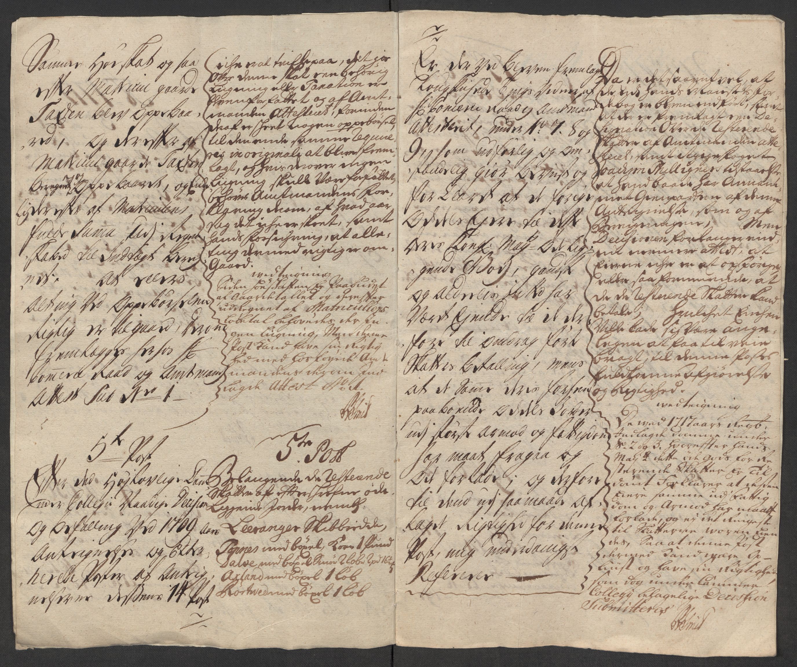 Rentekammeret inntil 1814, Reviderte regnskaper, Fogderegnskap, AV/RA-EA-4092/R47/L2870: Fogderegnskap Ryfylke, 1717, p. 417