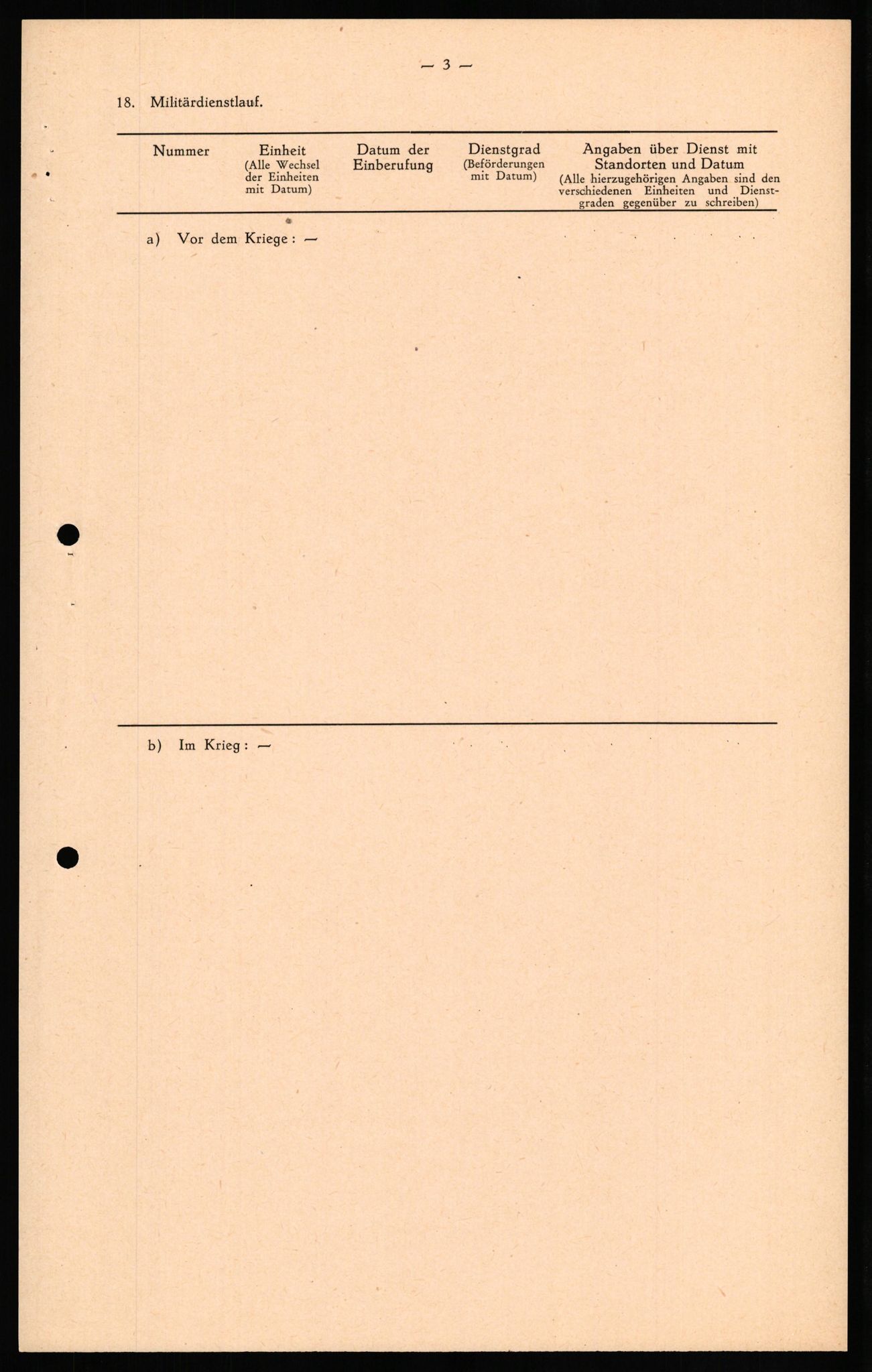 Forsvaret, Forsvarets overkommando II, AV/RA-RAFA-3915/D/Db/L0022: CI Questionaires. Tyske okkupasjonsstyrker i Norge. Tyskere., 1945-1946, p. 376