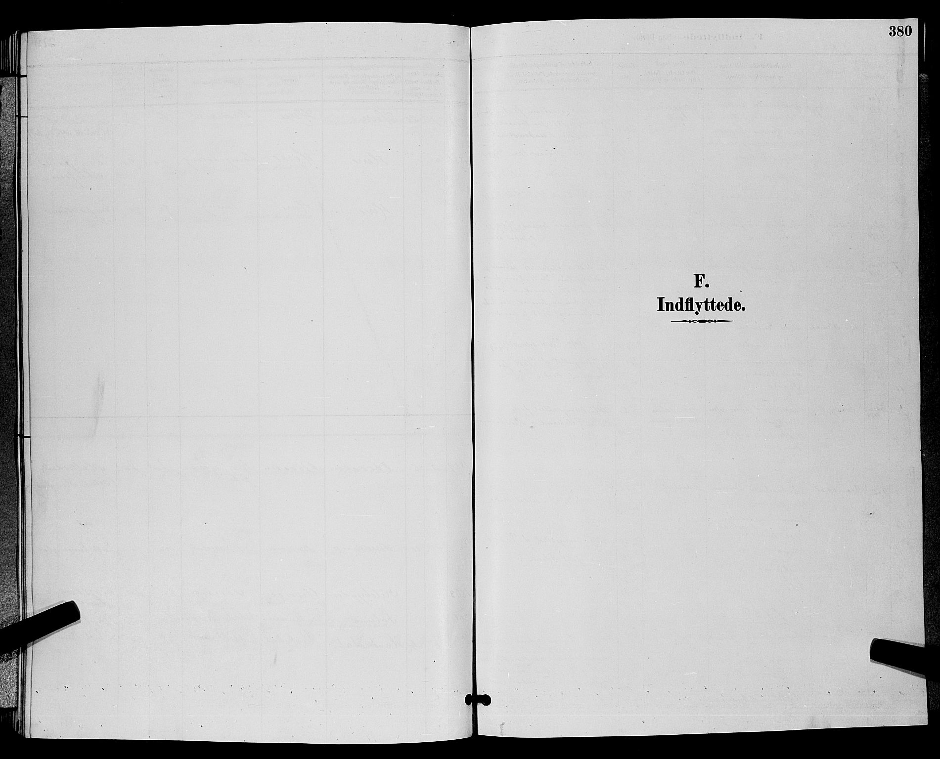 Bamble kirkebøker, SAKO/A-253/G/Ga/L0009: Parish register (copy) no. I 9, 1888-1900, p. 380