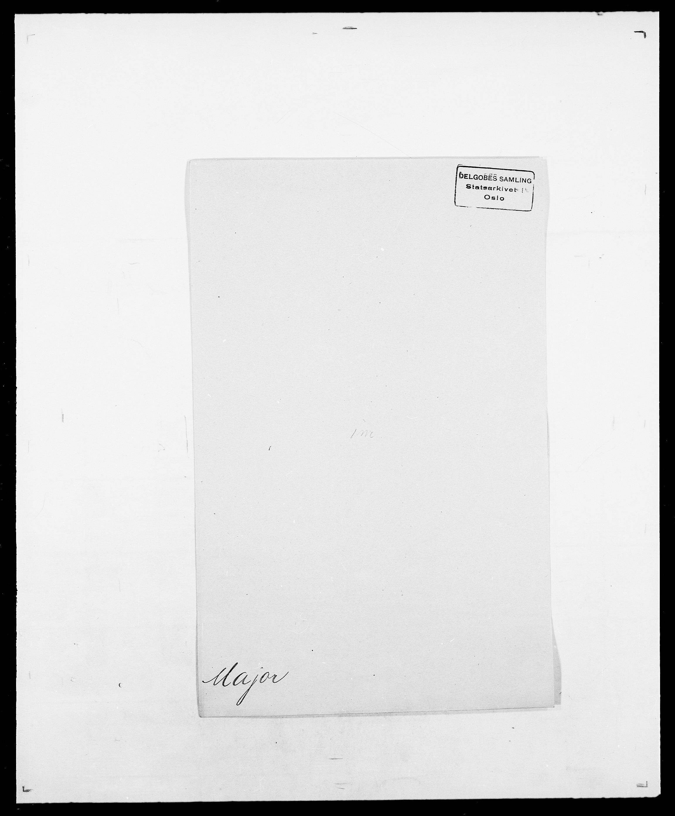 Delgobe, Charles Antoine - samling, SAO/PAO-0038/D/Da/L0025: Løberg - Mazar, p. 240