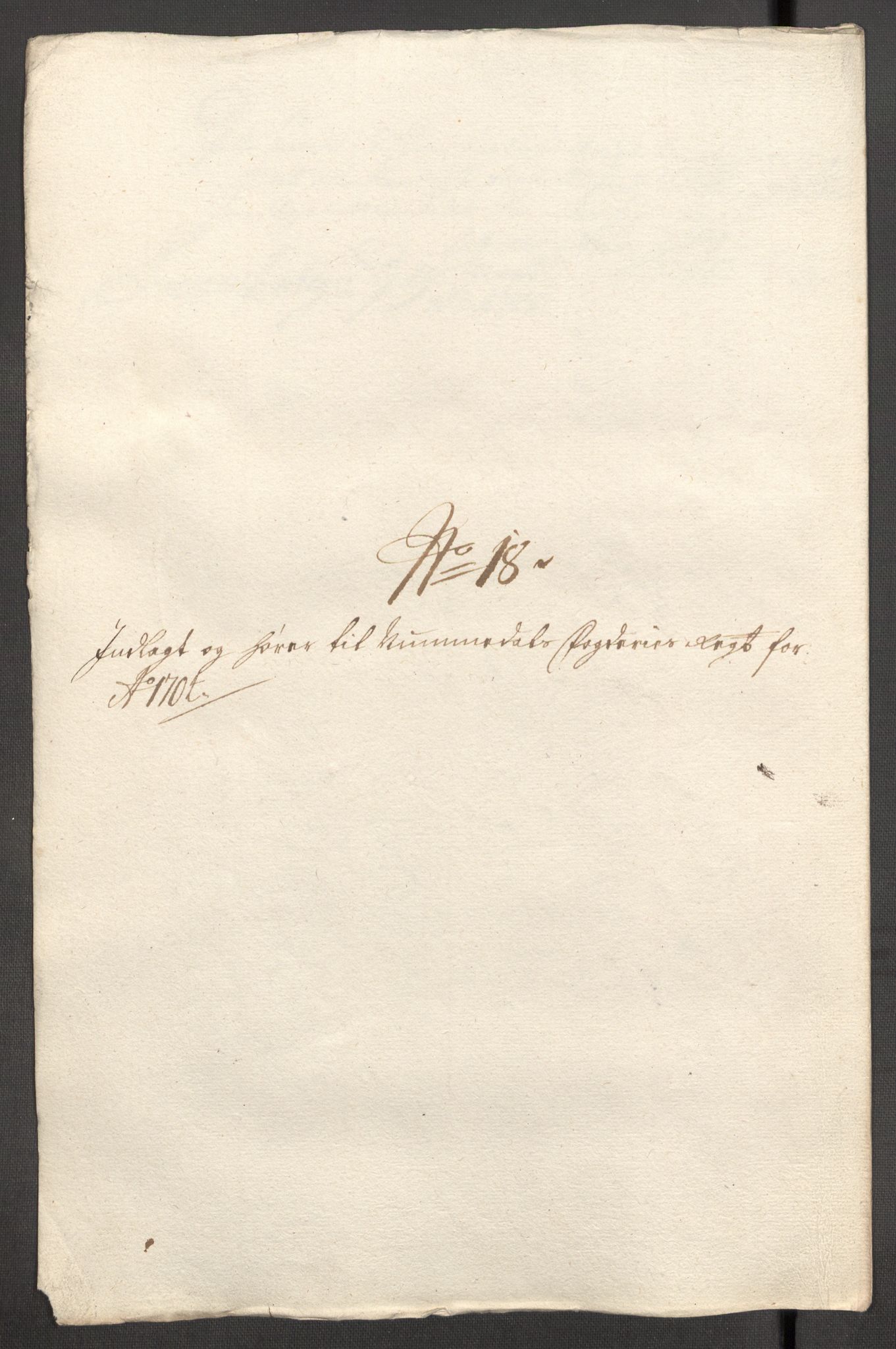 Rentekammeret inntil 1814, Reviderte regnskaper, Fogderegnskap, RA/EA-4092/R64/L4428: Fogderegnskap Namdal, 1703-1704, p. 349