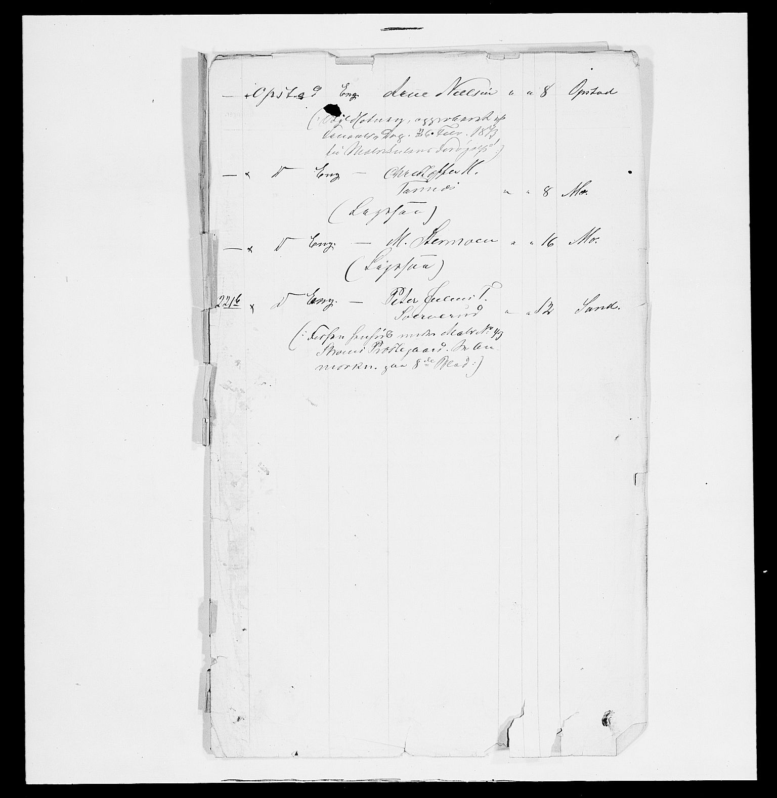 SAH, 1875 census for 0419P Sør-Odal, 1875, p. 131