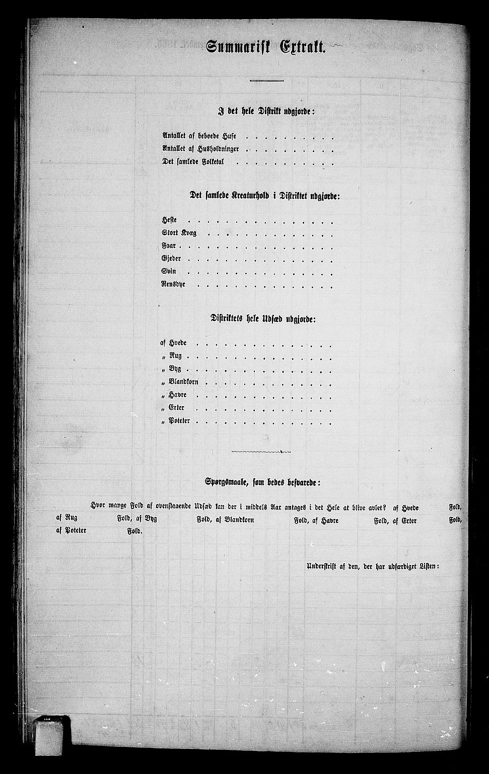 RA, 1865 census for Kragerø/Sannidal og Skåtøy, 1865, p. 189