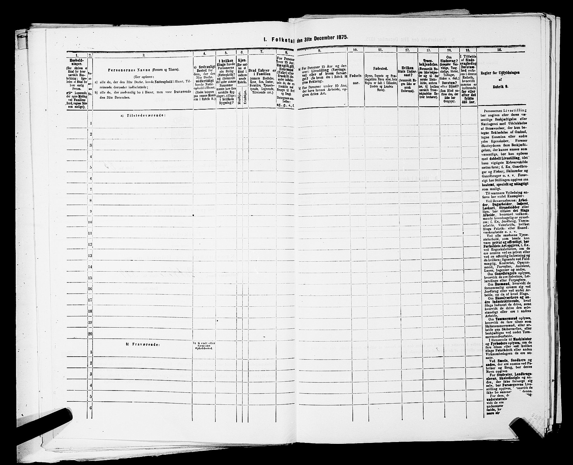 RA, 1875 census for 0104B Moss/Moss, 1875, p. 389