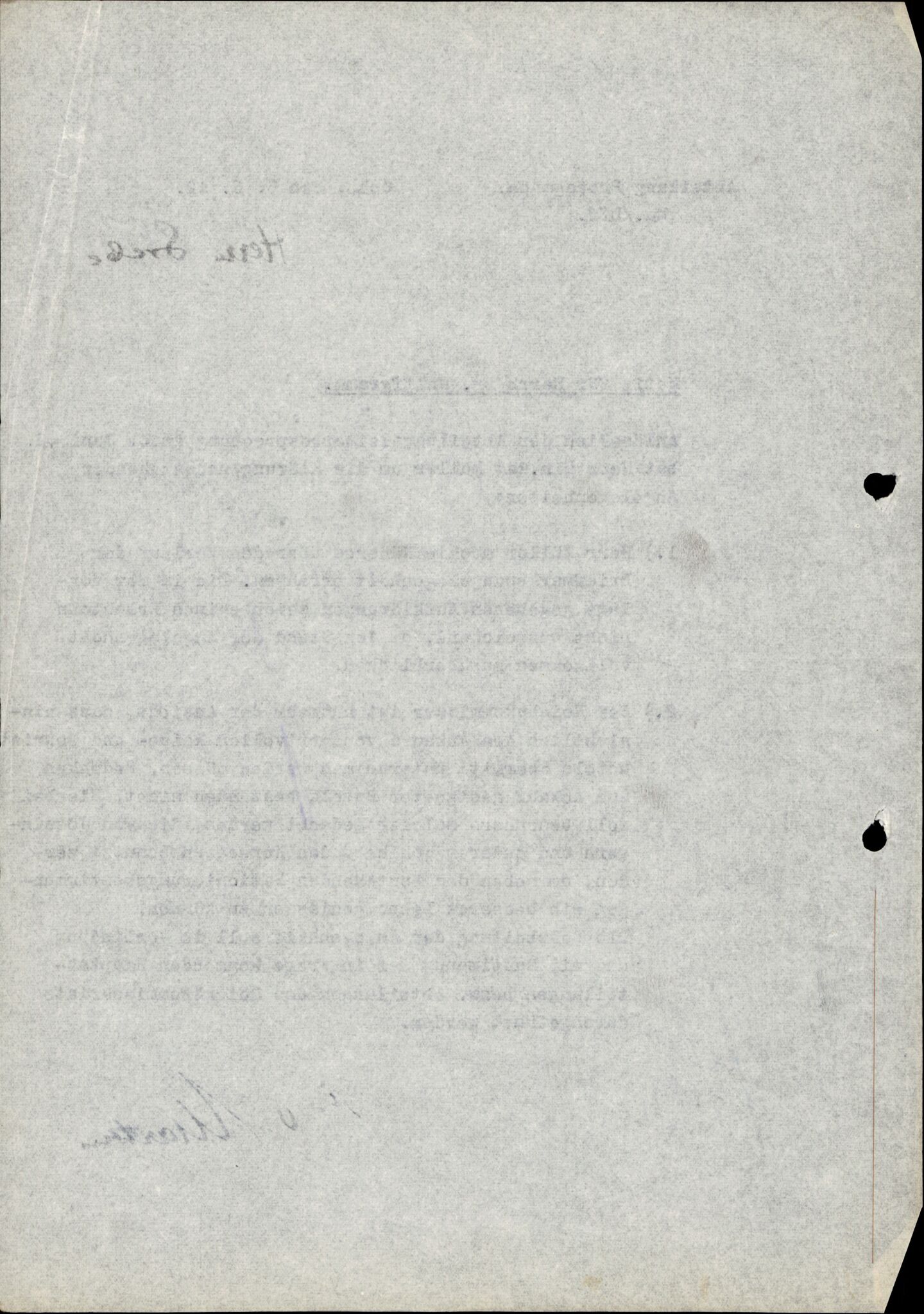 Forsvarets Overkommando. 2 kontor. Arkiv 11.4. Spredte tyske arkivsaker, AV/RA-RAFA-7031/D/Dar/Darb/L0006: Reichskommissariat., 1941-1945, p. 231