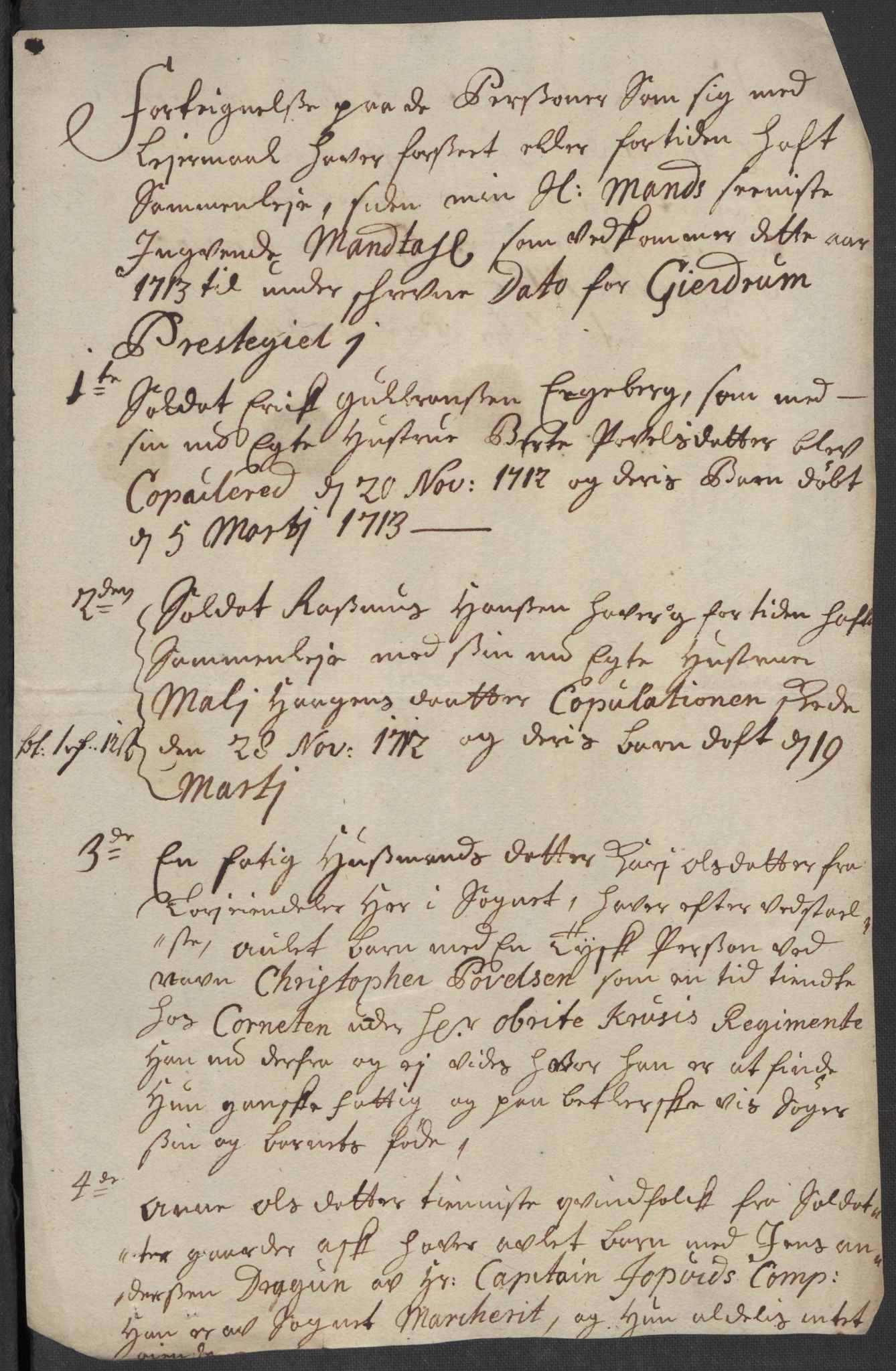 Rentekammeret inntil 1814, Reviderte regnskaper, Fogderegnskap, AV/RA-EA-4092/R12/L0722: Fogderegnskap Øvre Romerike, 1712, p. 216