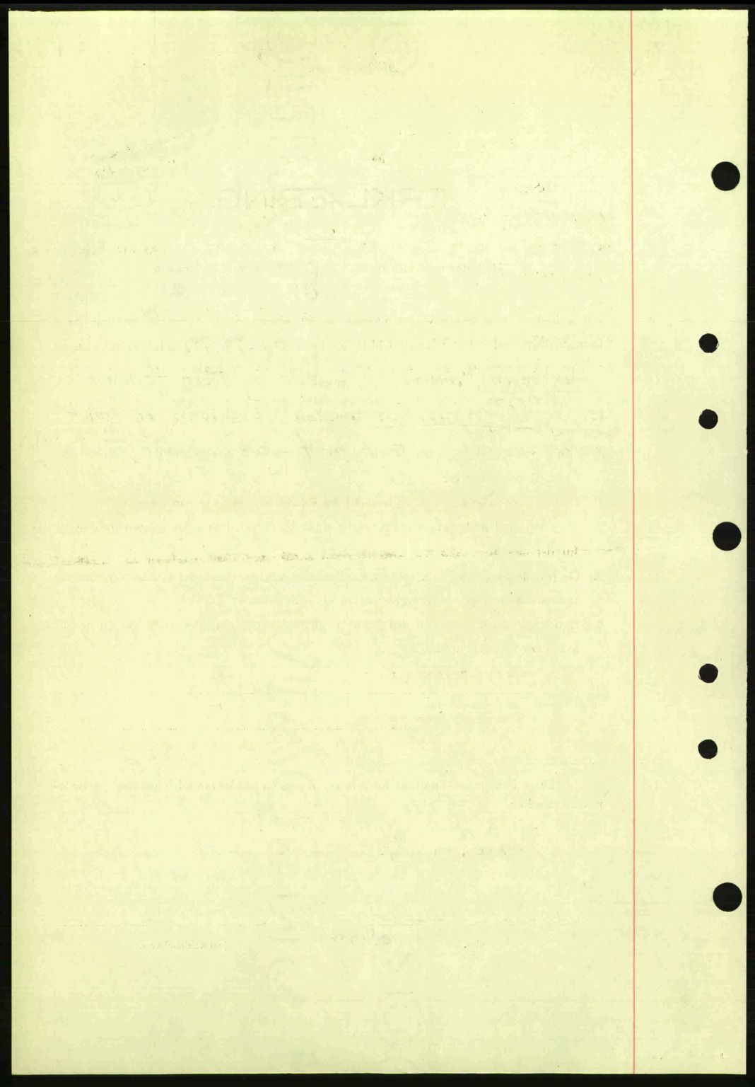 Oslo byskriverembete, AV/SAO-A-10227/G/Gb/Gbd/Gbda/L0017: Mortgage book no. A215, 1949-1950, Diary no: : 15233/1949